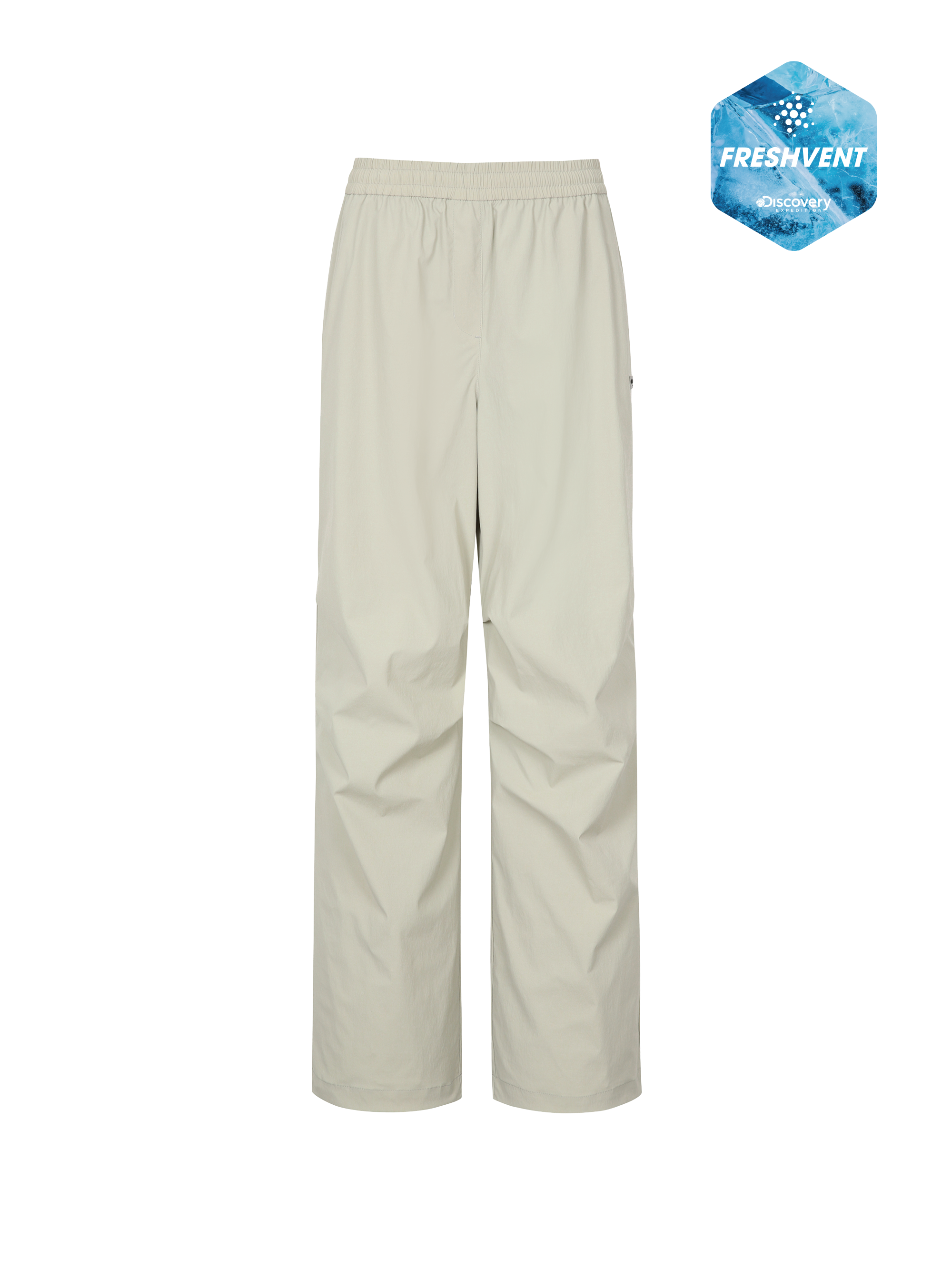 Freshvent Women's Parachute Pants