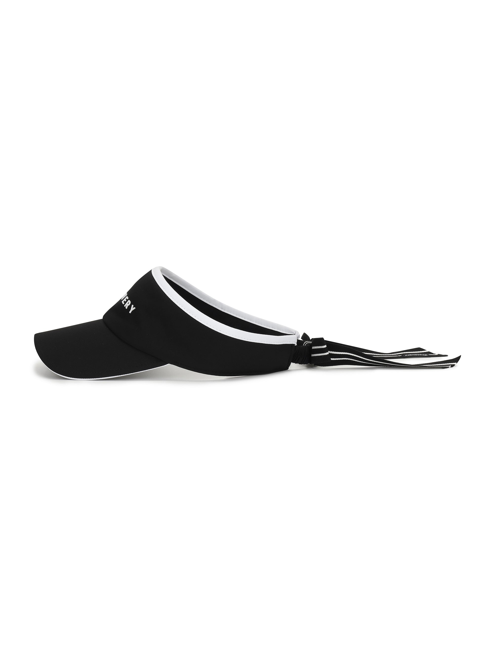 Ribbon Sun Visor