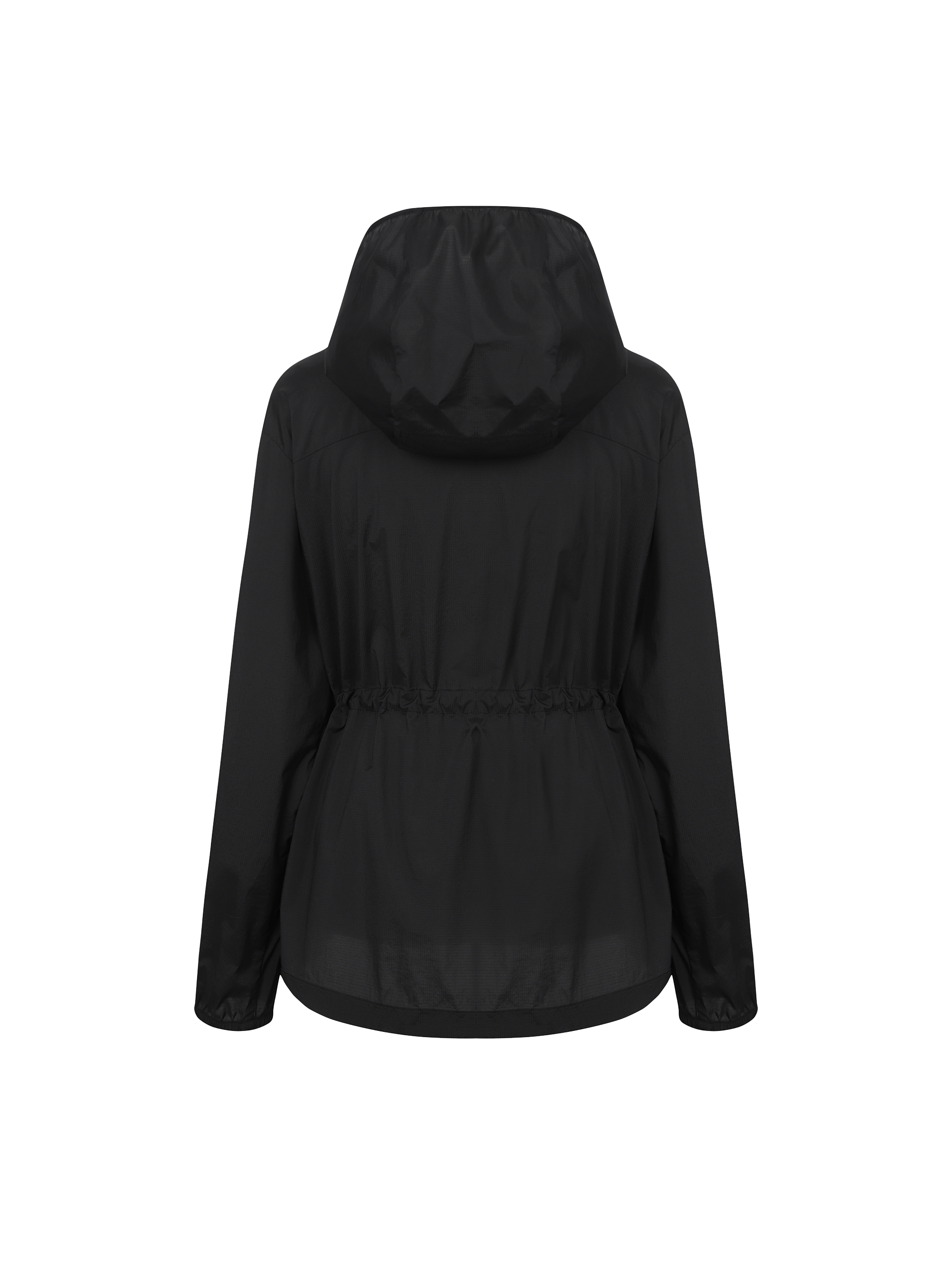 Freshvent Women's Mid-Length Windbreaker