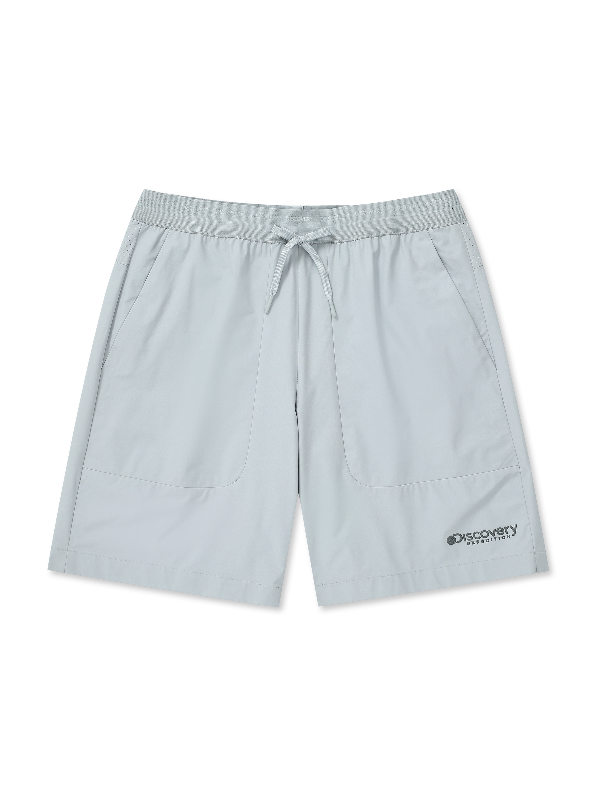 Blown Hybrid Shorts