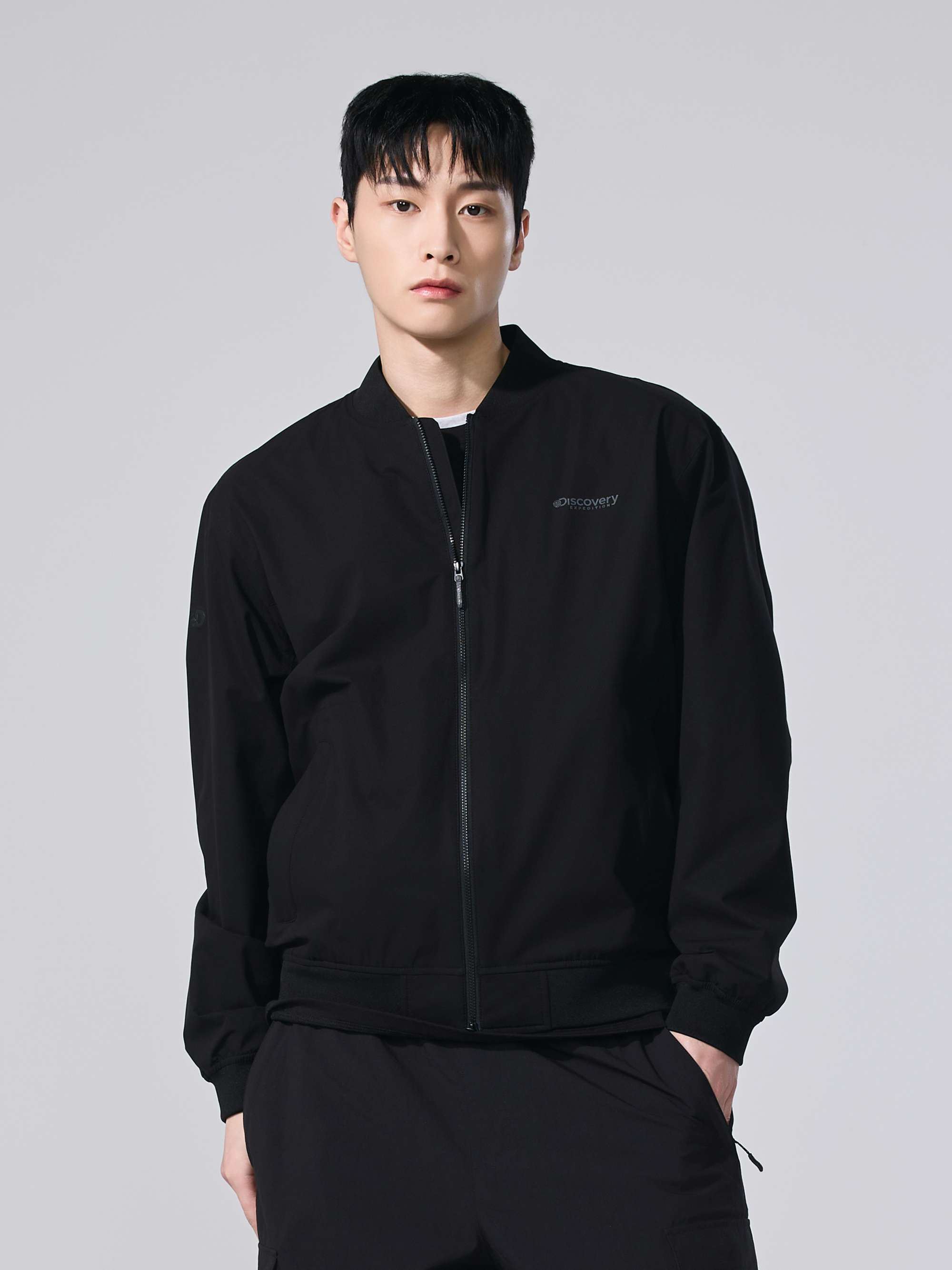 M's BERTEX 2L Wilber Blouson Jacket