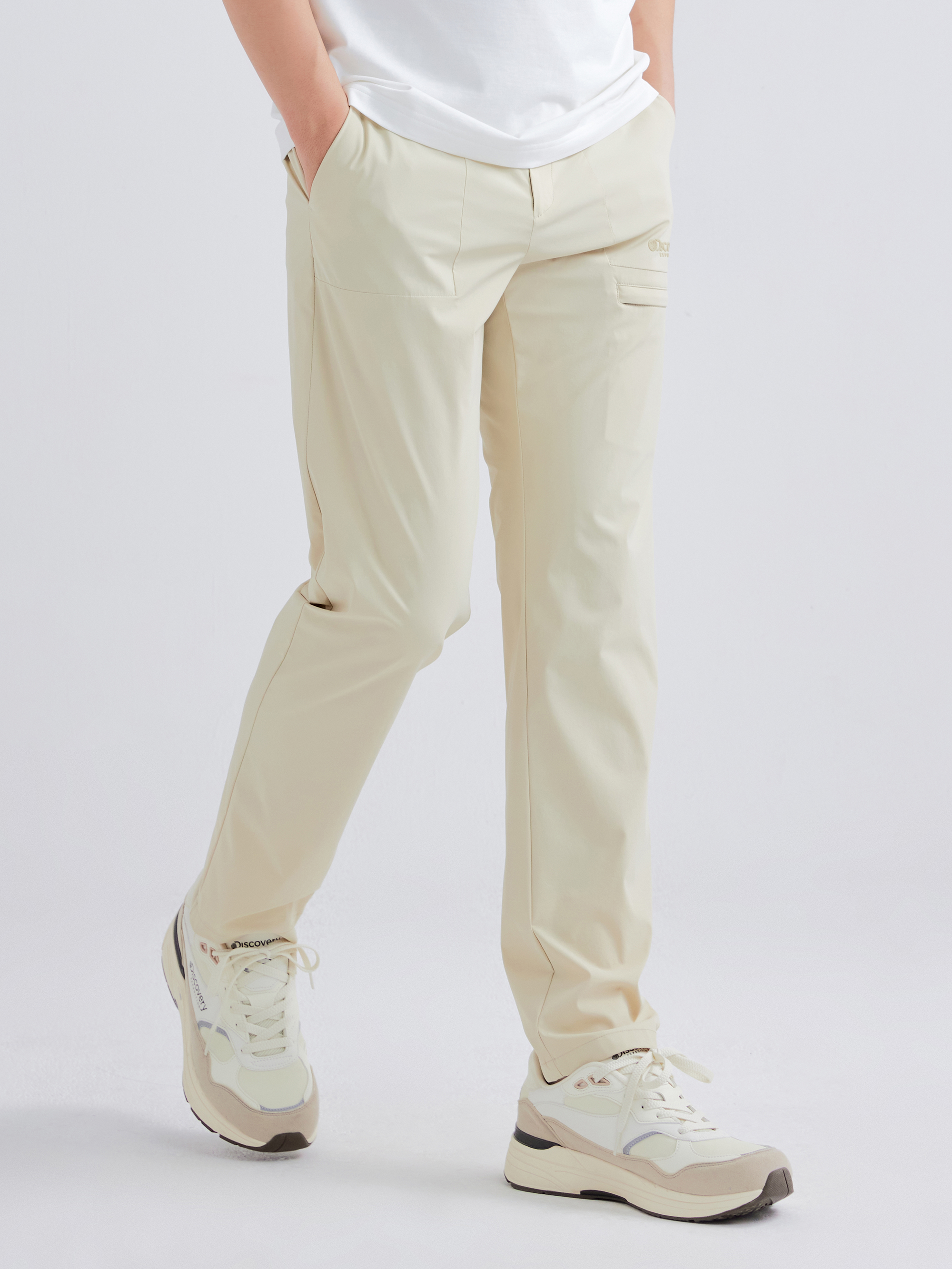 Men's Freshvent Lightweight High Stress Cargo Pants