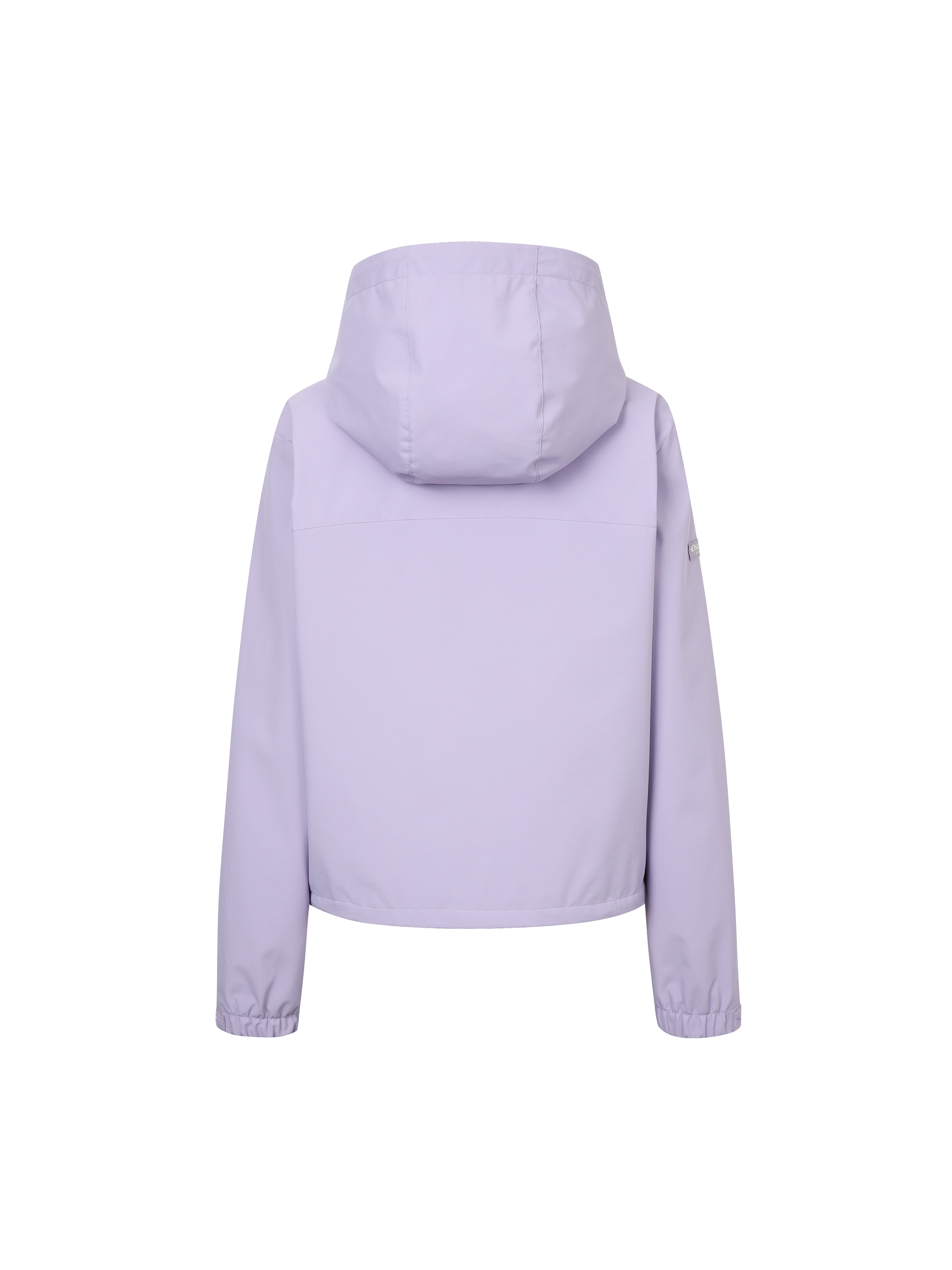 Bertex Women's Zipper Point Jacket