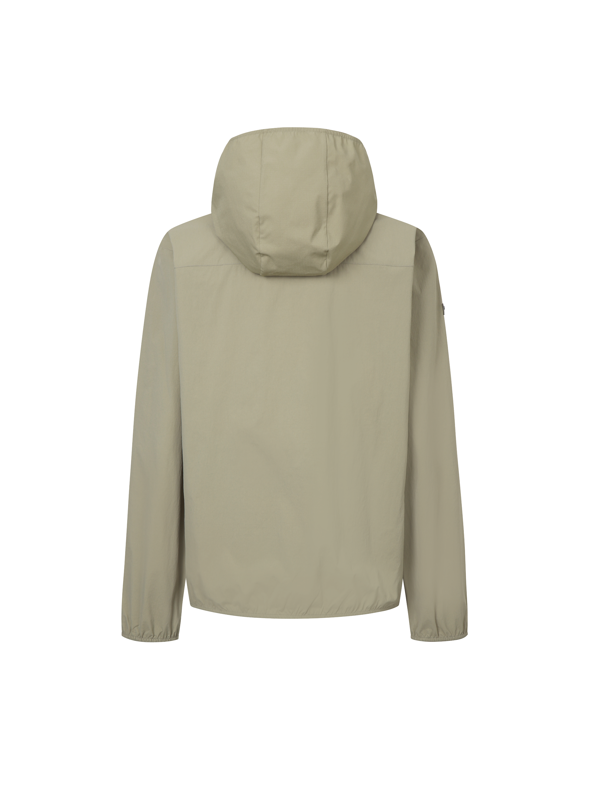 Freshvent Lightweight Hybrid Anorak