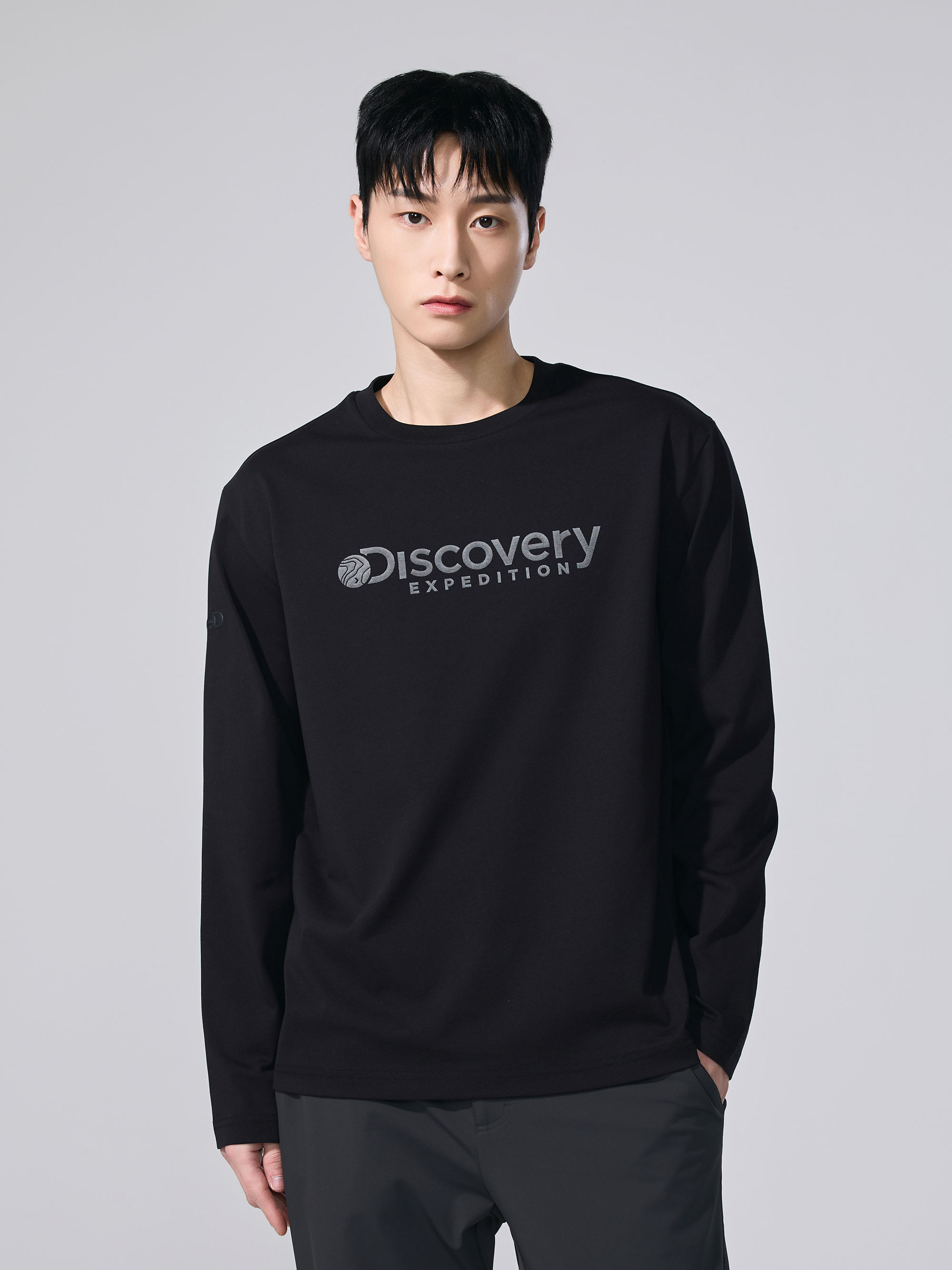 LOGAN Long Sleeve