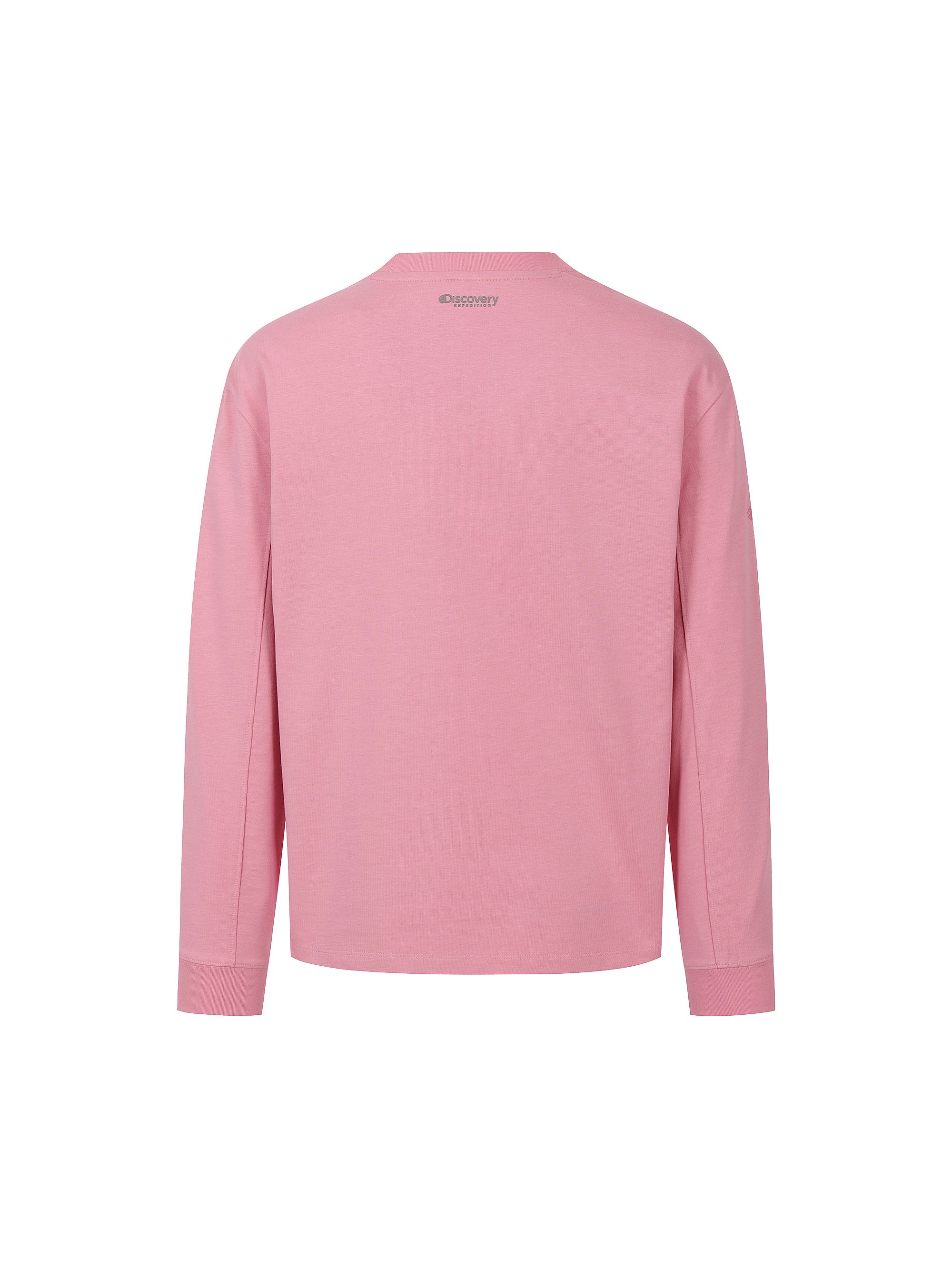 W’s Small Logo Long Sleeve T-shirt