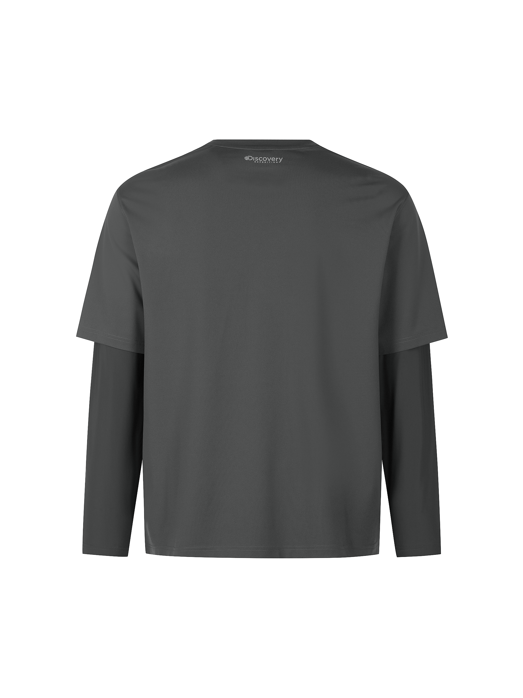 Uni Essential Layered Rashguard