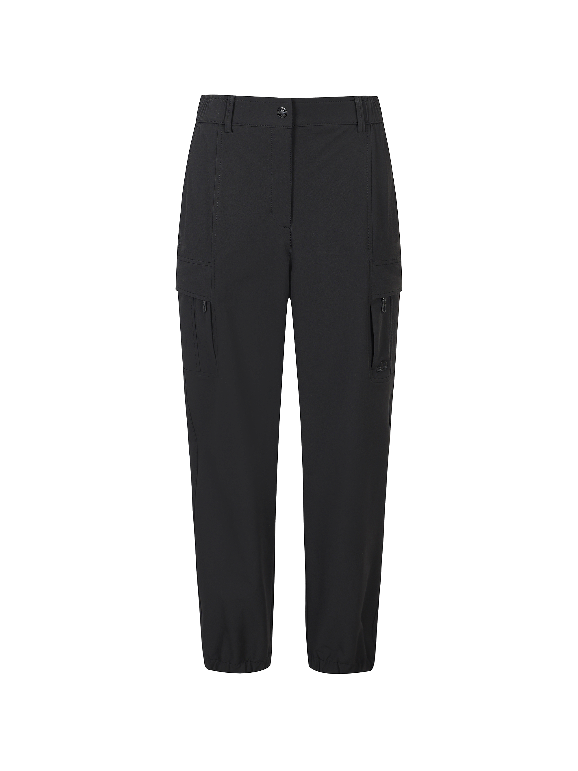 W's Tapered Cargo Jogger Pants