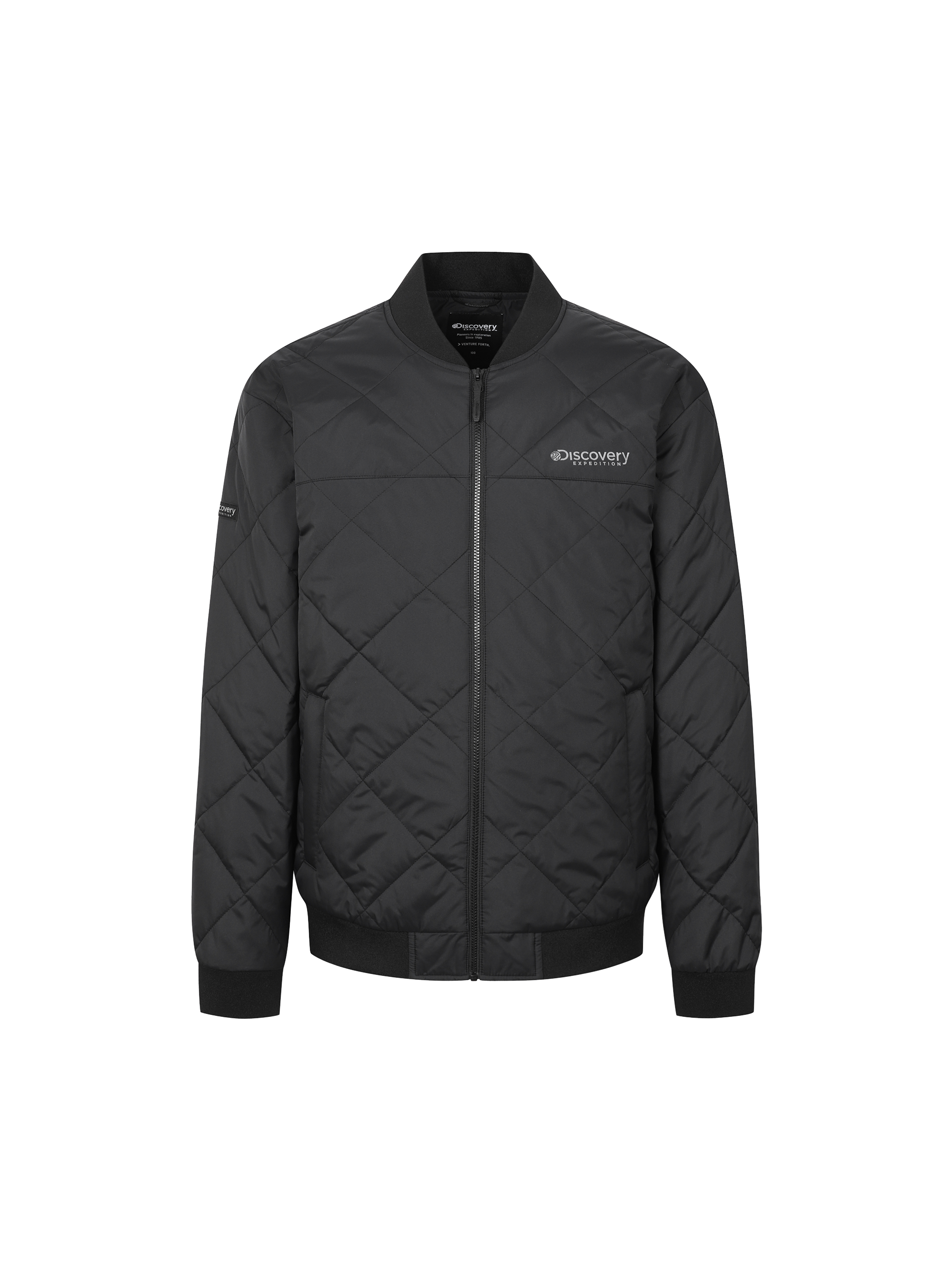 Men's Highland Padded Jacket