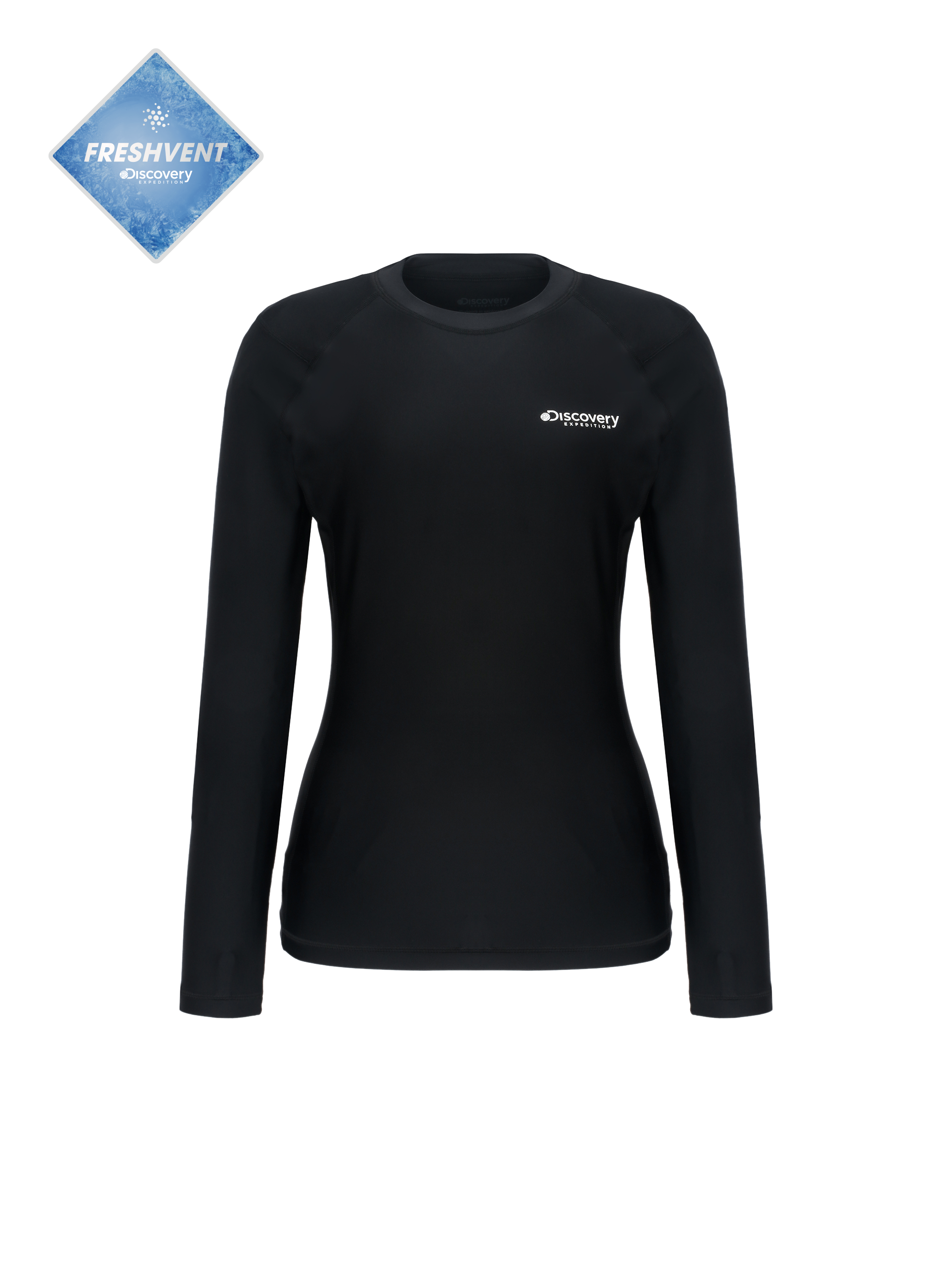Basic Logo Rash Guard