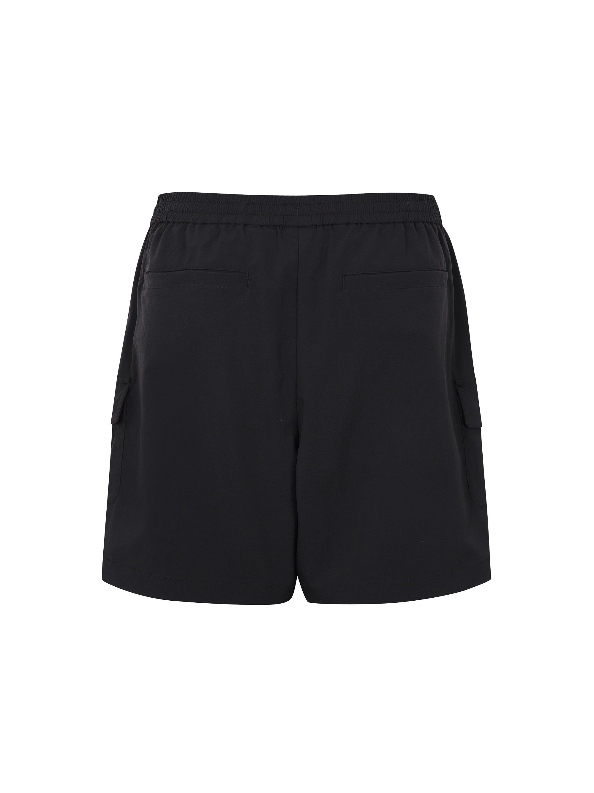 Freshvent Women's Cargo Shorts