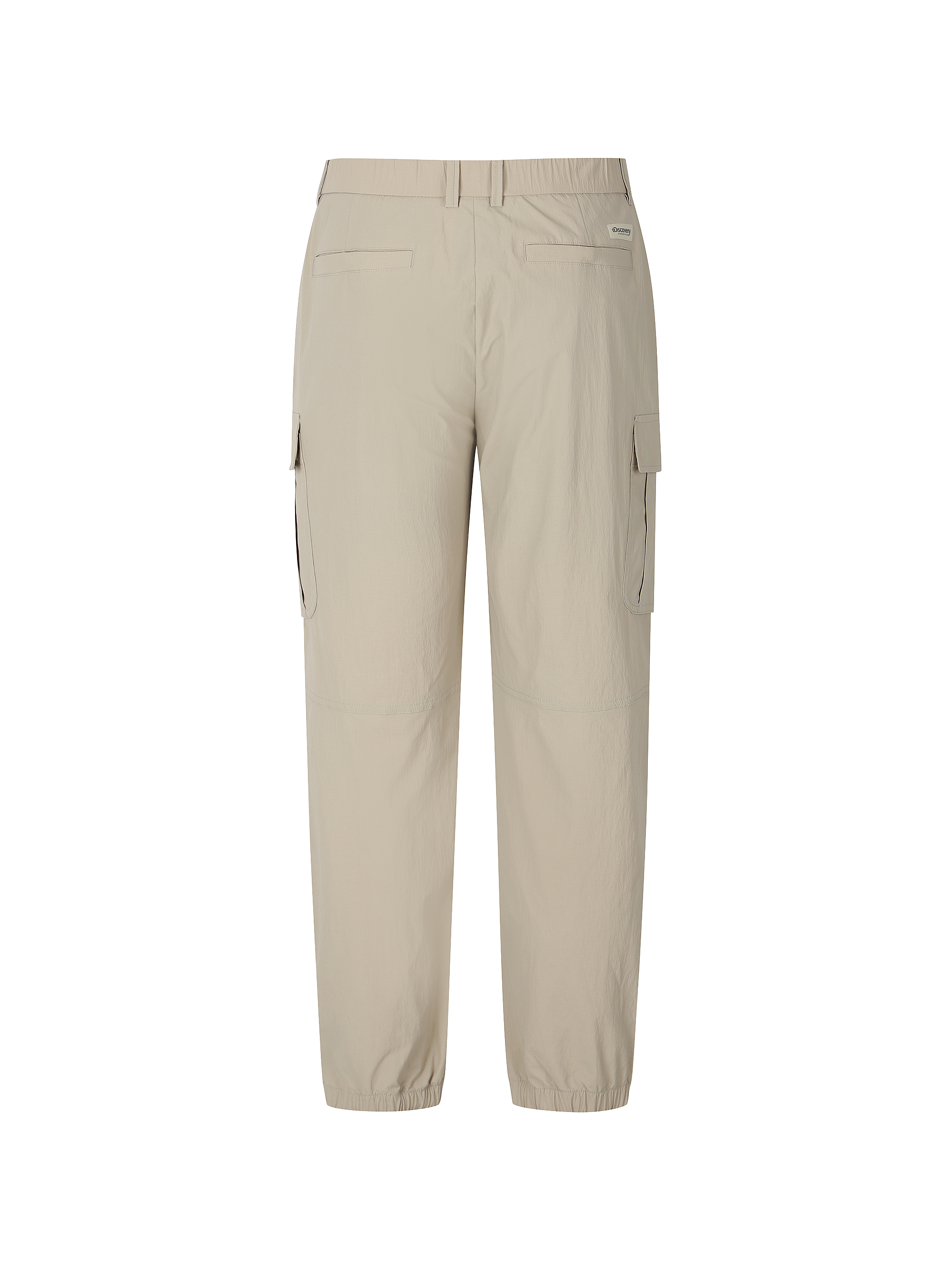 M's Tapered Cargo Jogger Pants