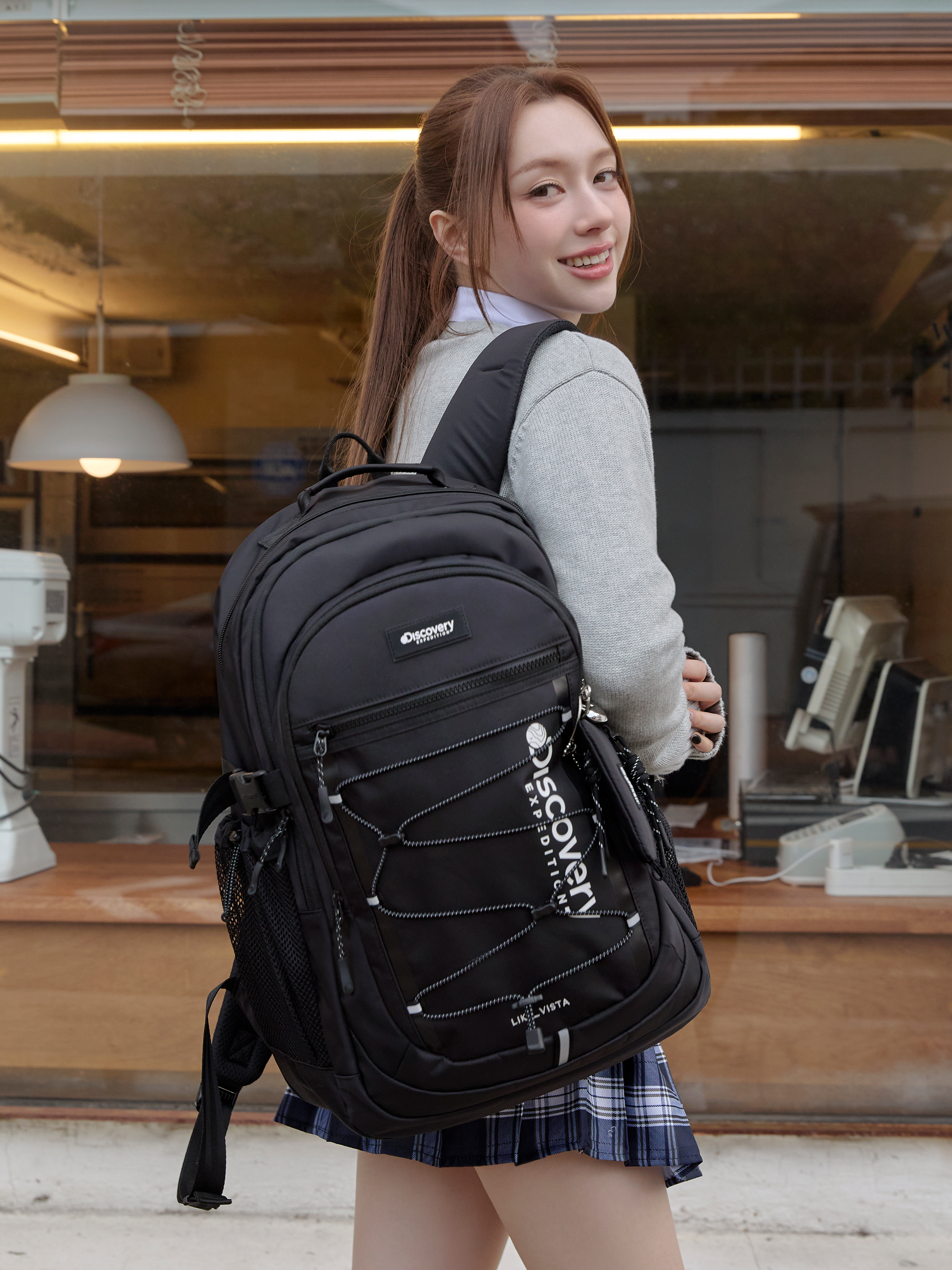 LiKE-AIR VISTA Backpack 26