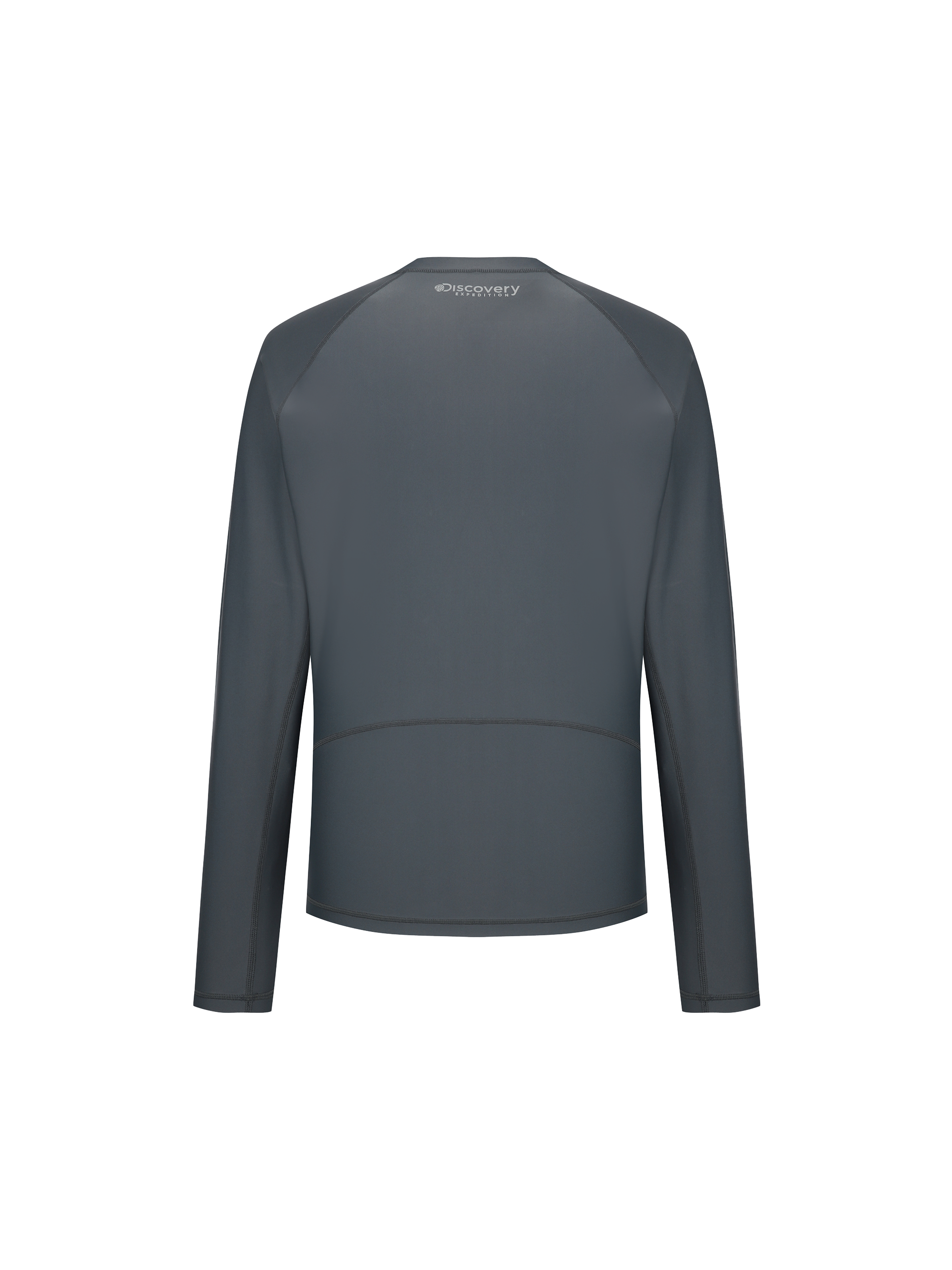 Freshvent Men's Essential Zip-up Rashguard
