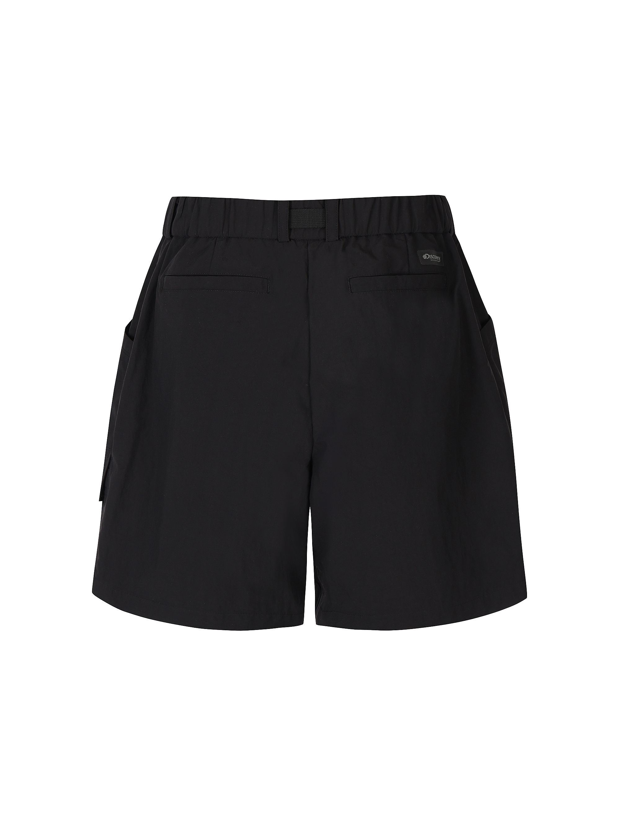 W's Freshvent Belted Cargo Shorts