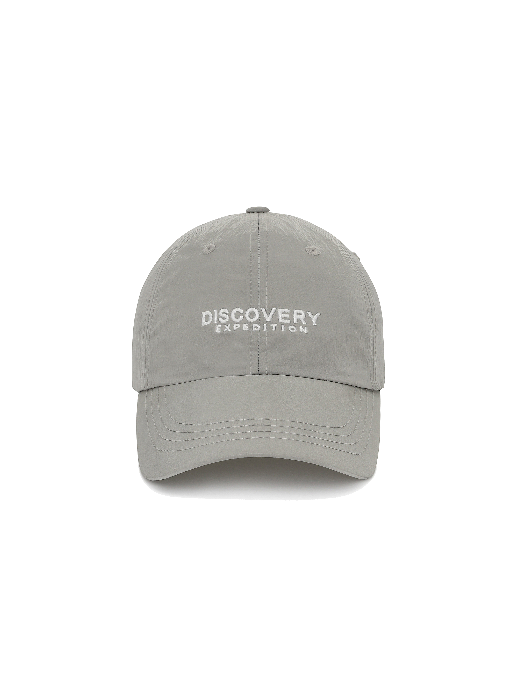 Nylon Washed Ballcap