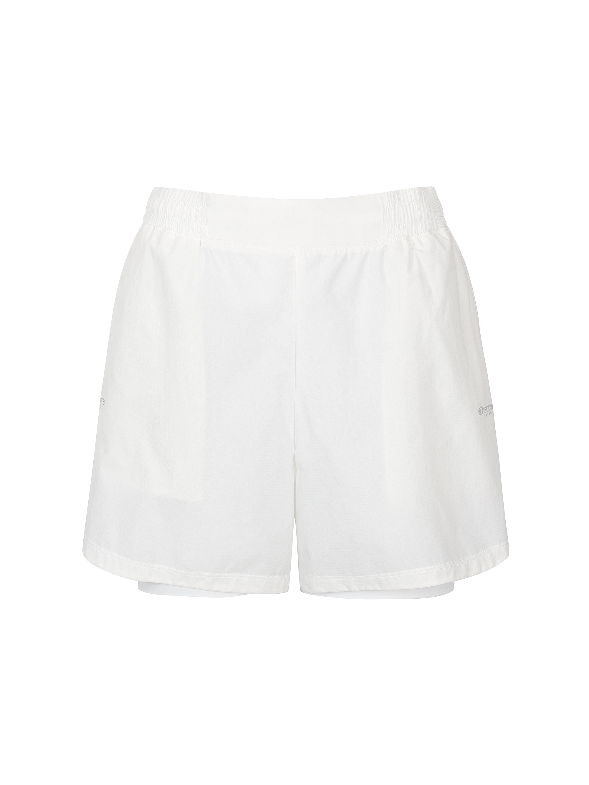 W's PERTEX 2IN1 Running Shorts