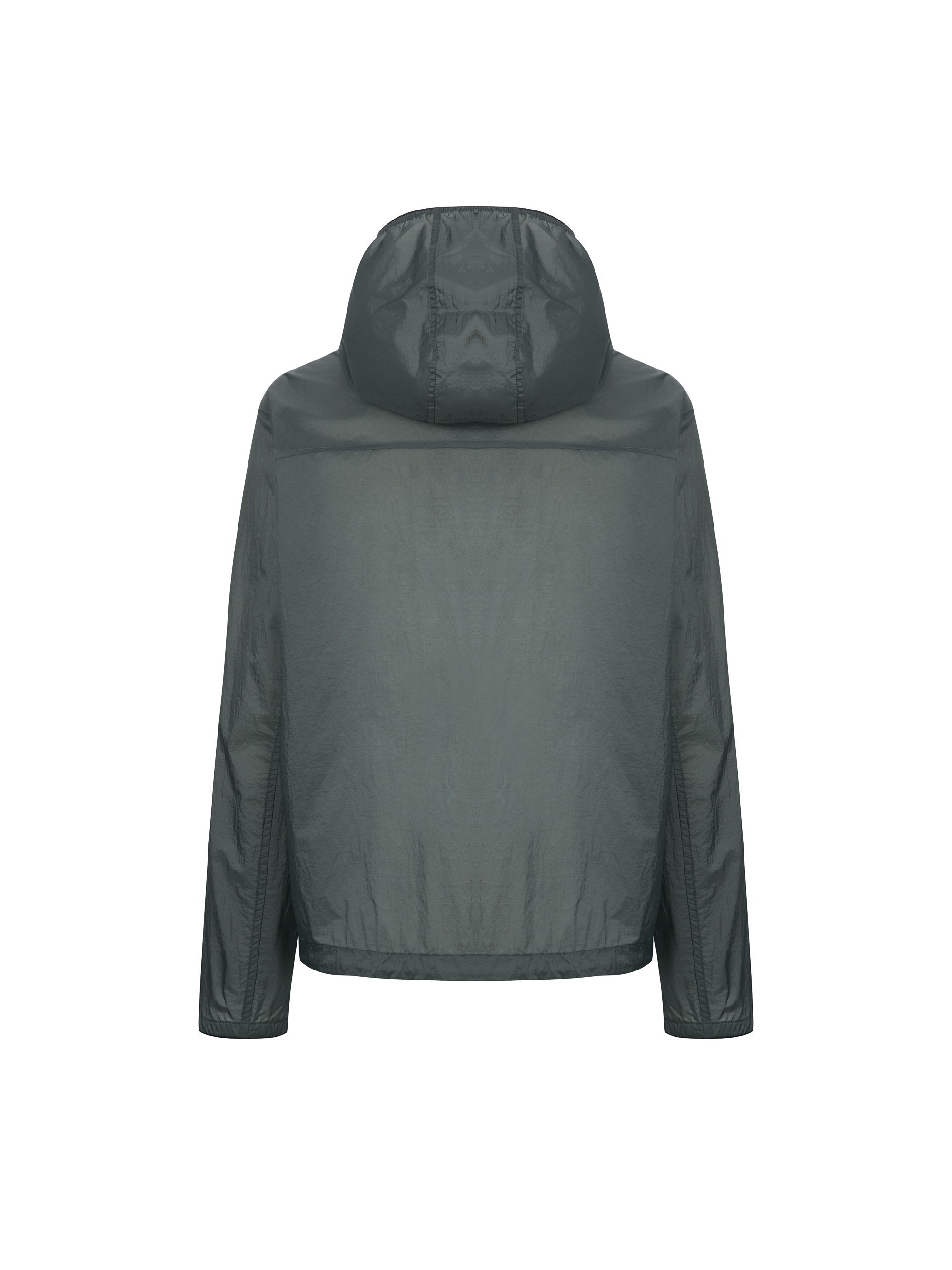 Freshvent Men's Pocket Point Windbreaker