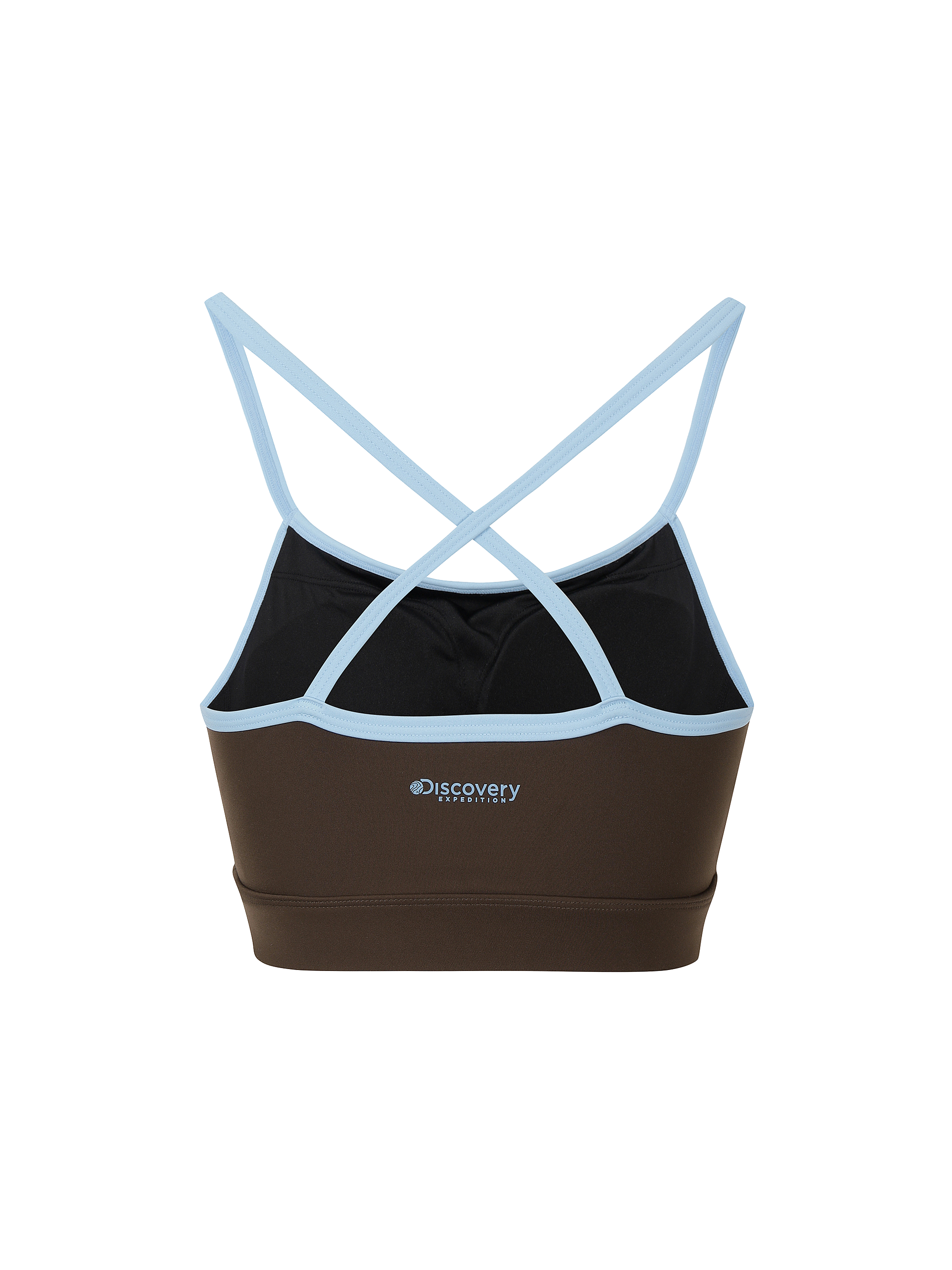 W's Strap Water Bra Top