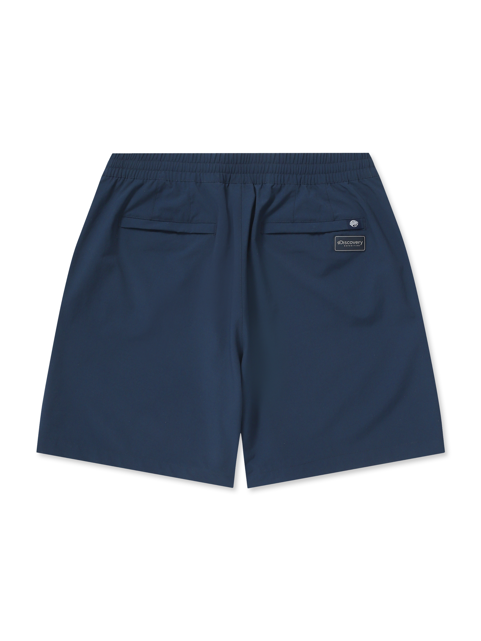 Casual Color Shorts