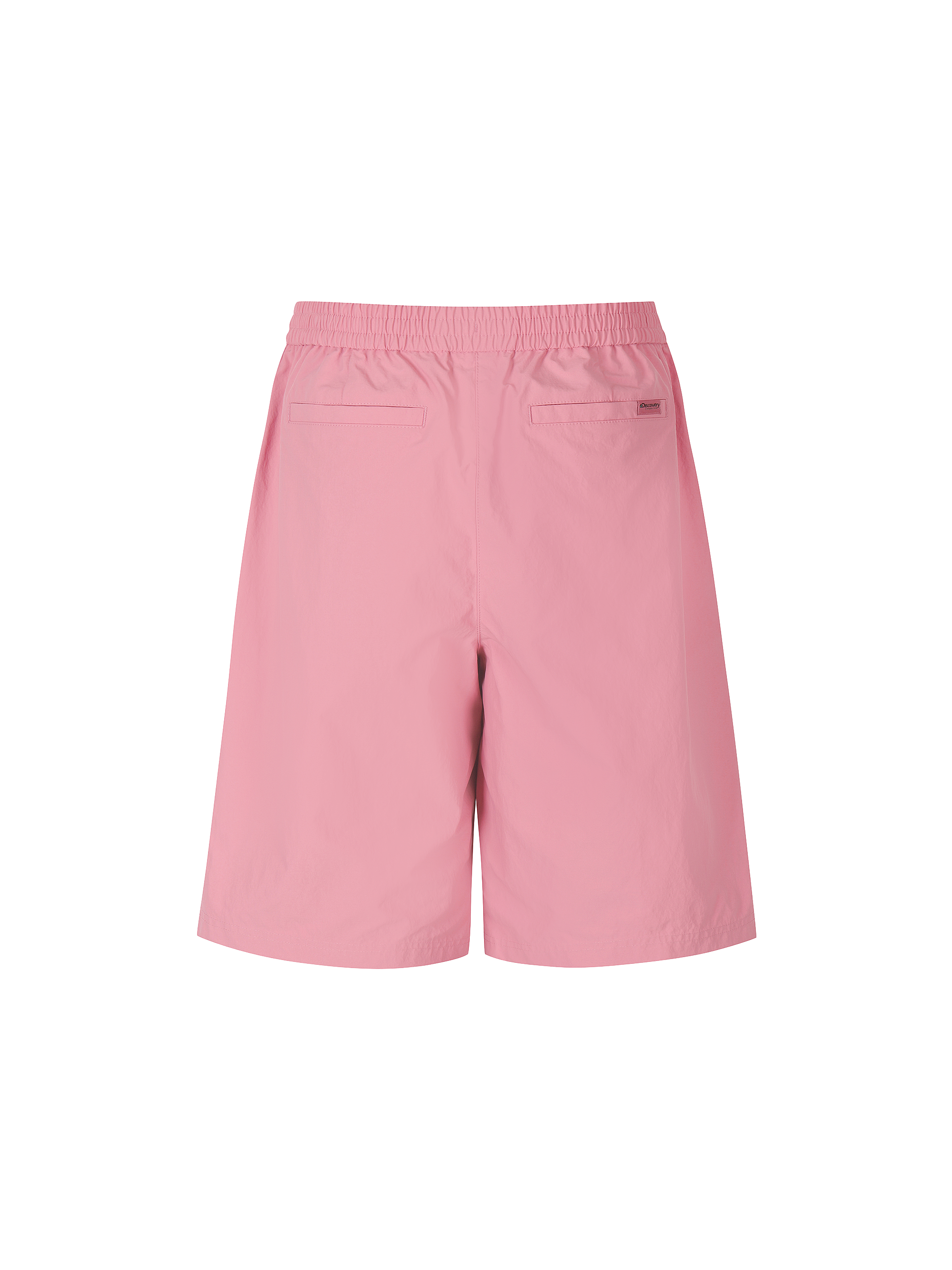 W's Freshvent Bermuda Shorts