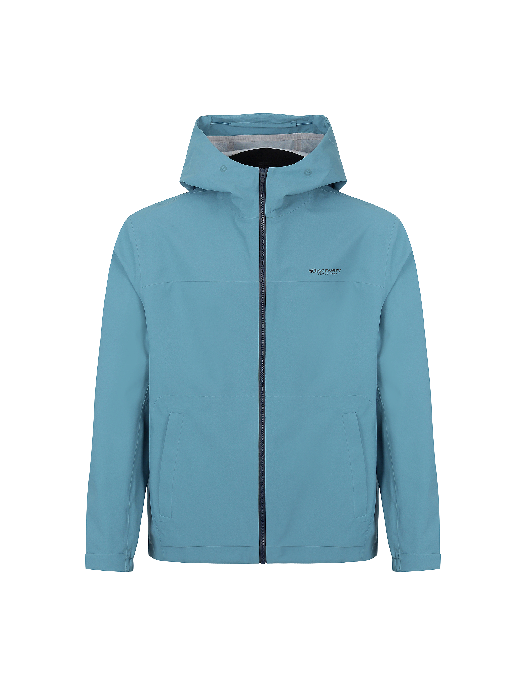 M's BERTEX 3L Waterproof Jacket