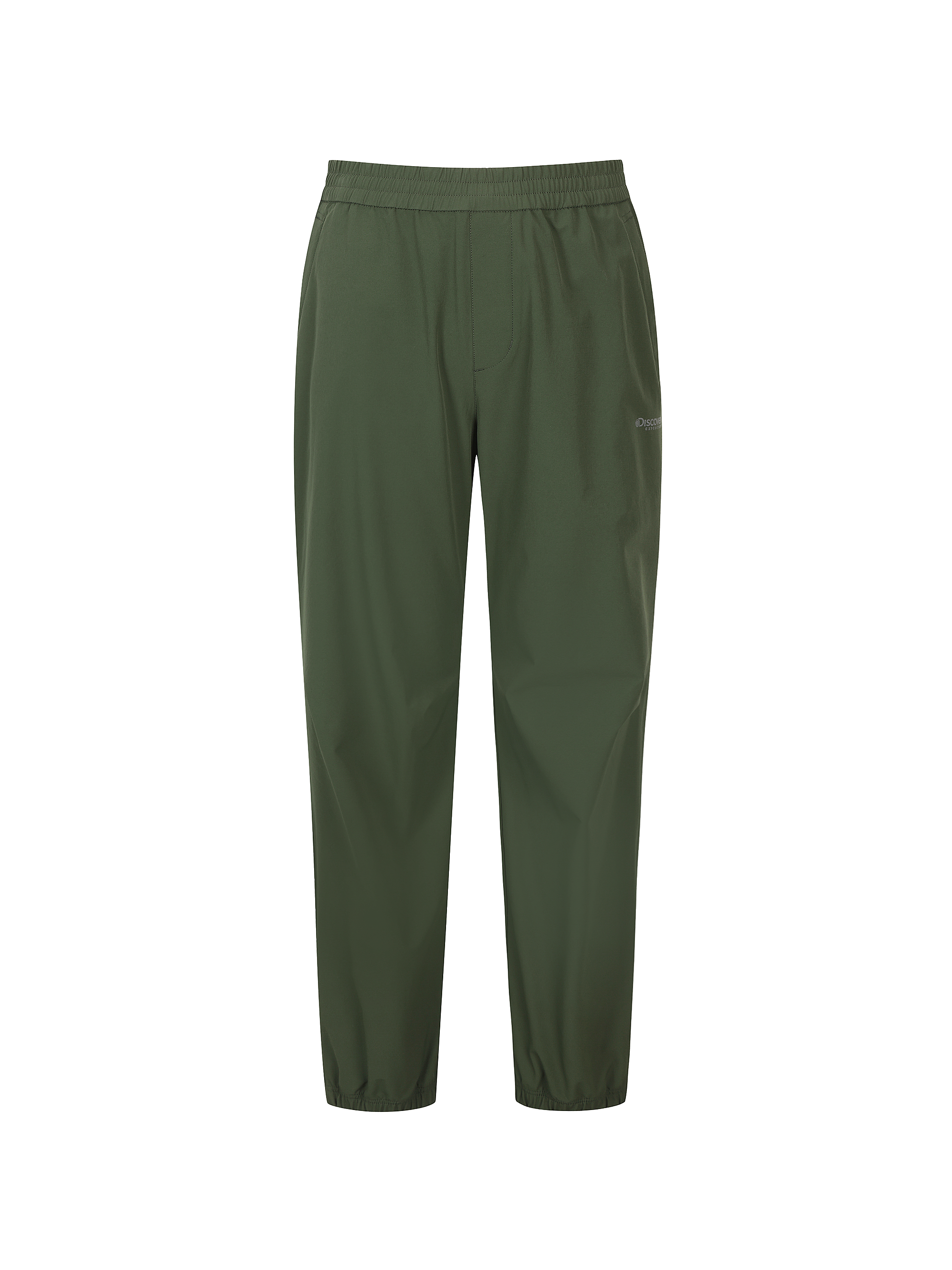 M's Freshvent Woven Training Loose Tapered Jogger Pants