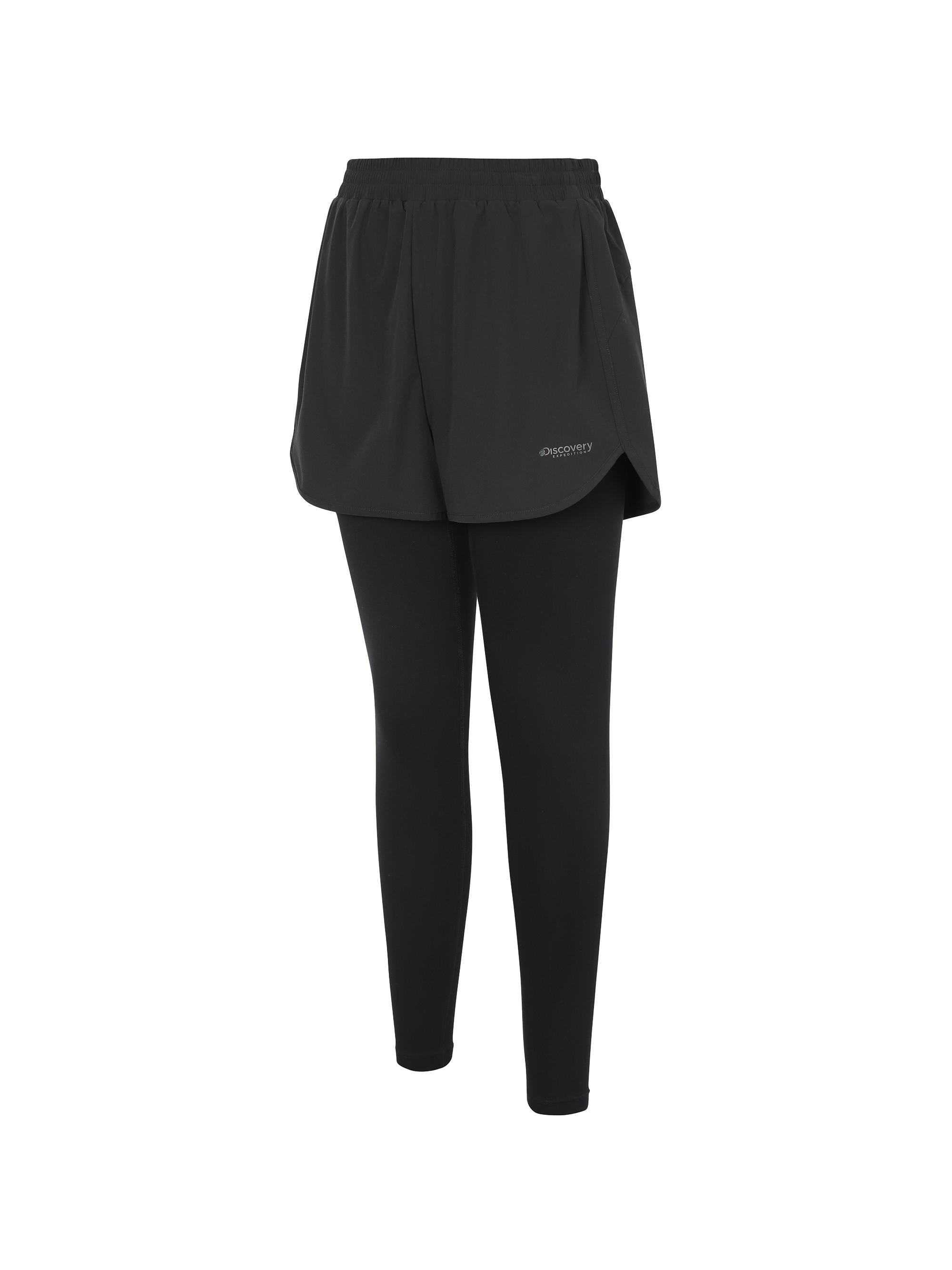 Women's 2in1 Leggings