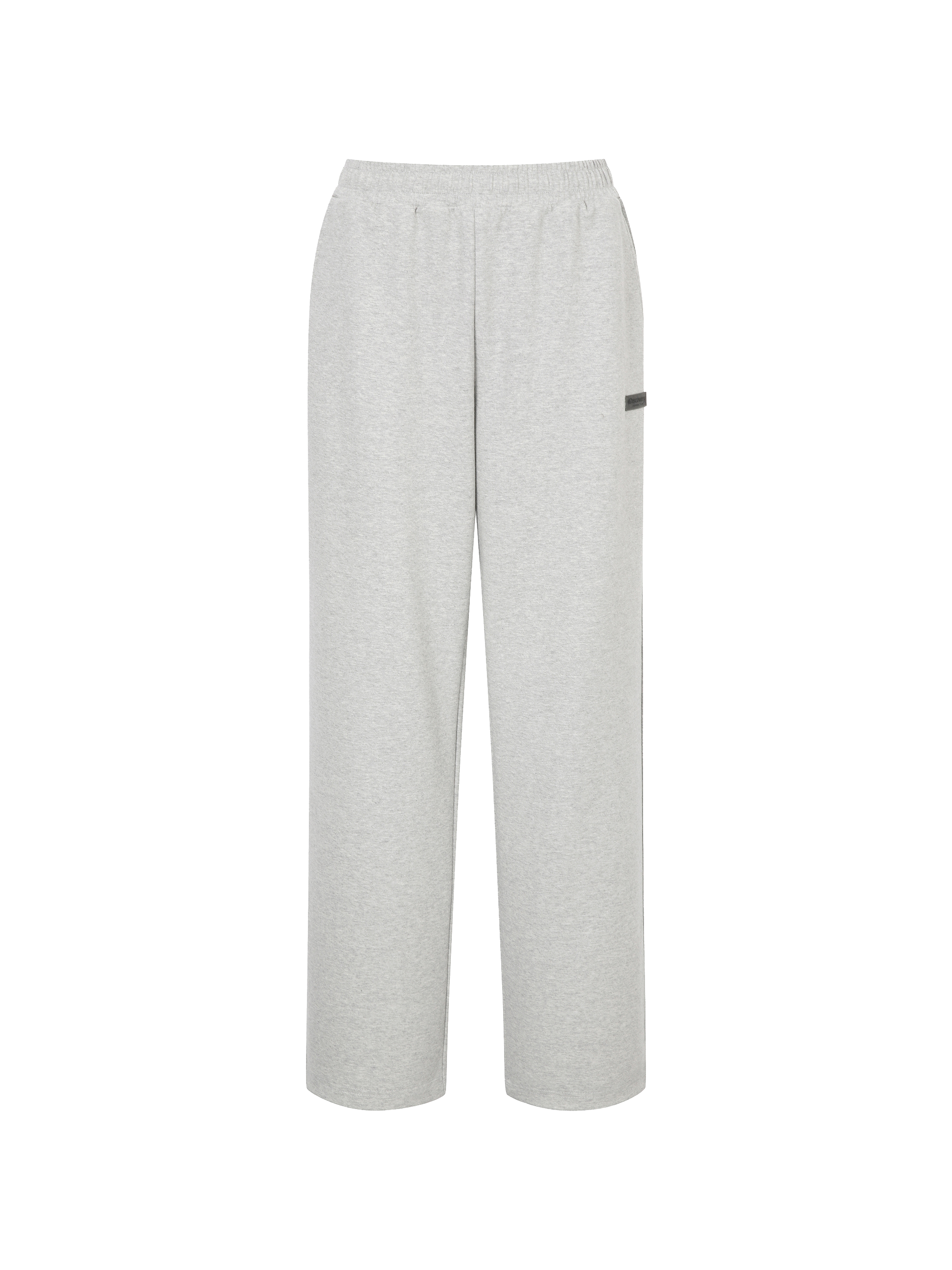 Knit Essential Women's Training Straight Pants