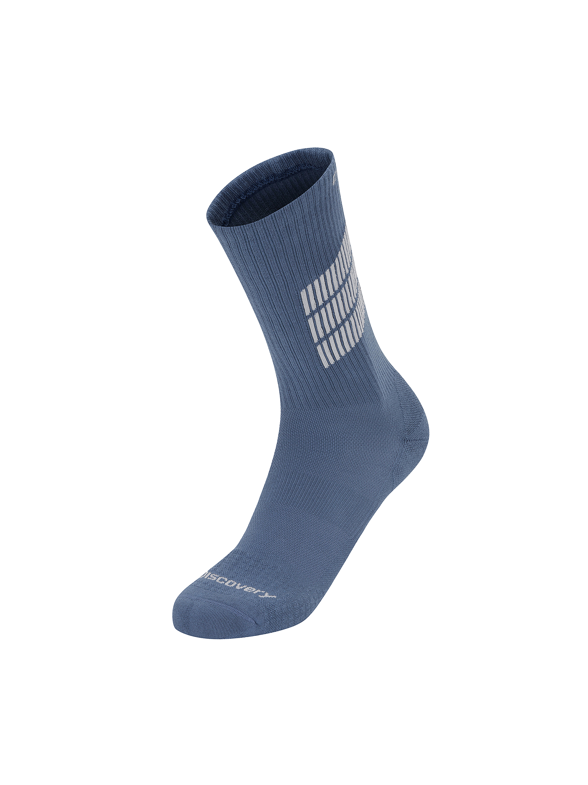 Active Waffle High Length Socks