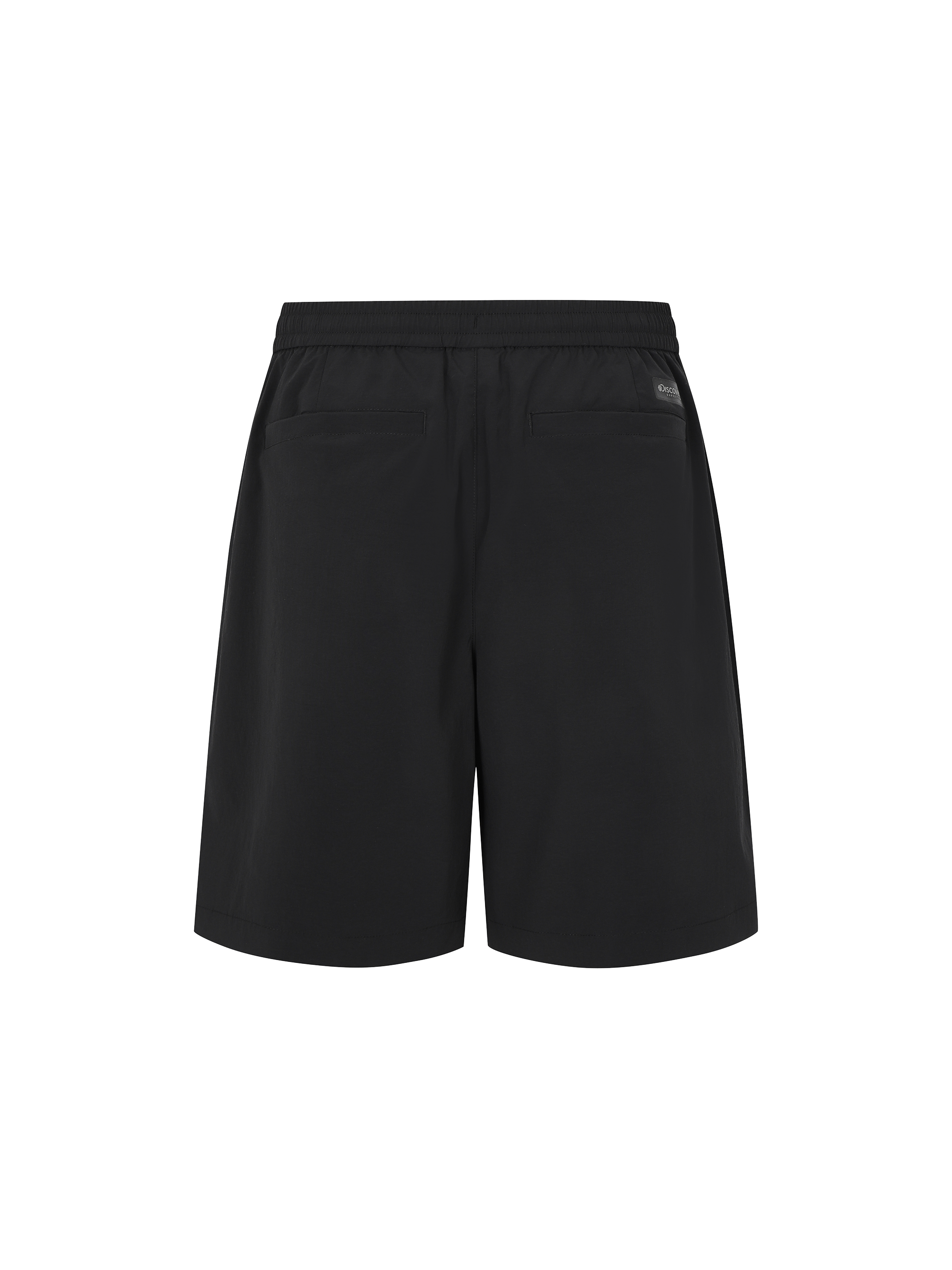 FRESHVENT Men's Basic Shorts