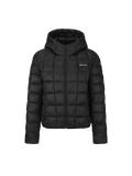 W's OLBERT Hooded LT Insulated Jacket