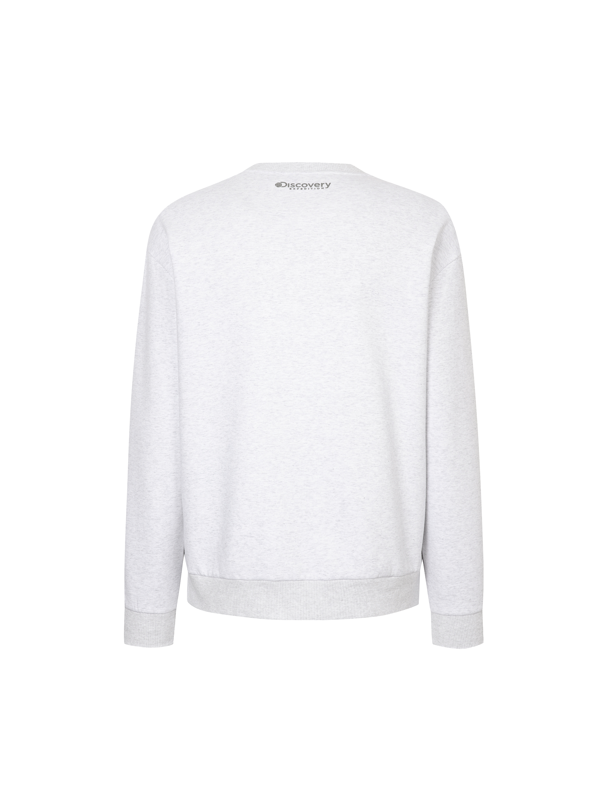 New Small Logo Uv Protection Sweatshirt