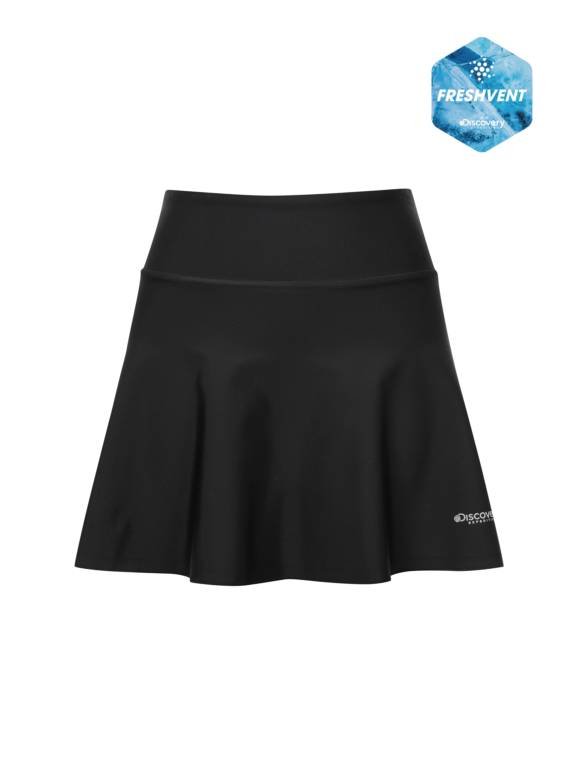 Freshvent Women's Water Skirts