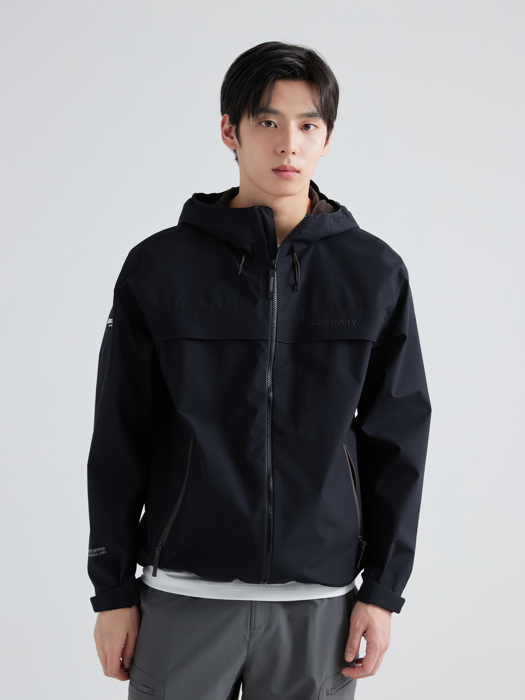 Bertex 3L Gore Windstopper Jacket