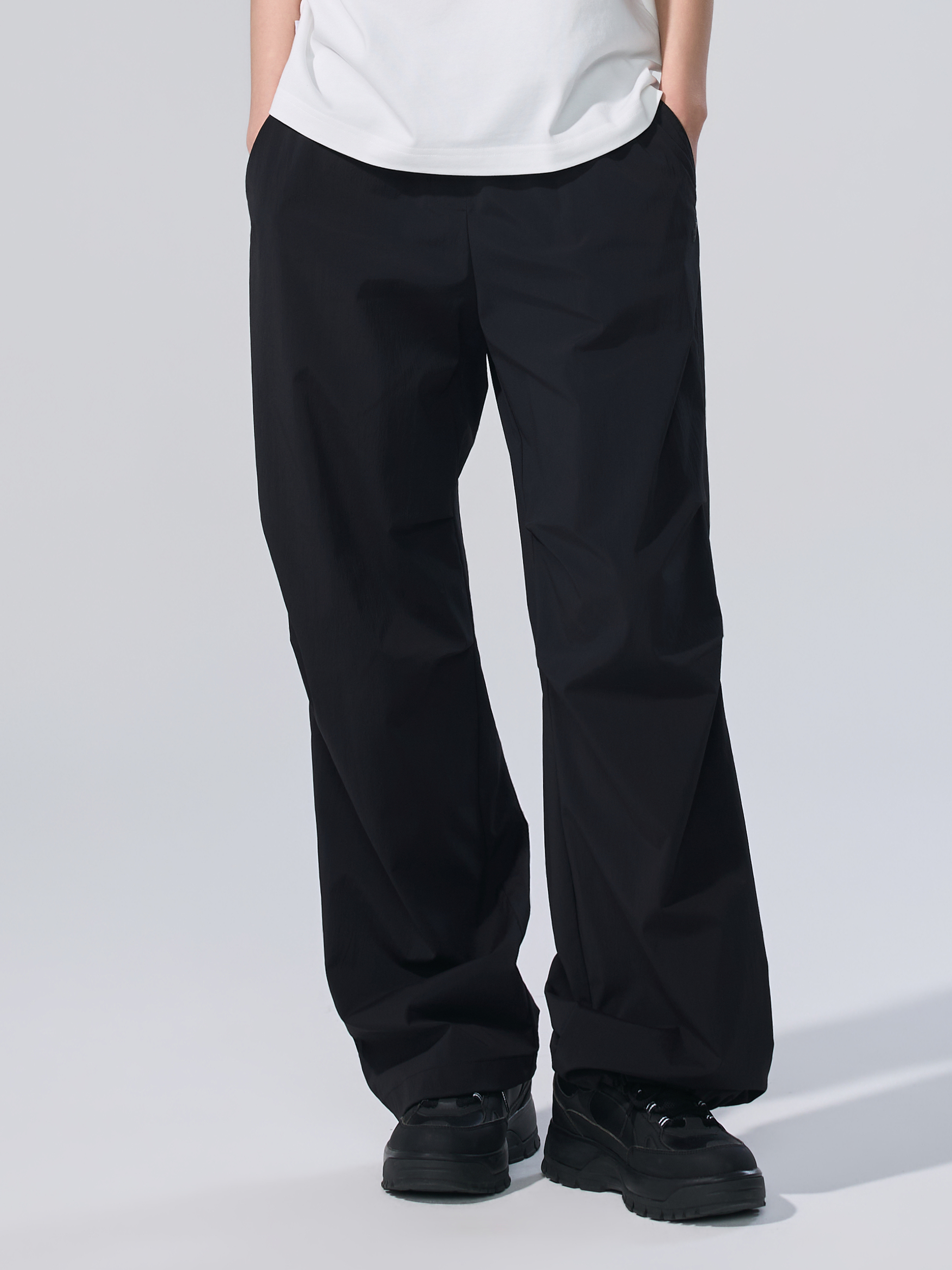 W's Freshvent Wide Pants