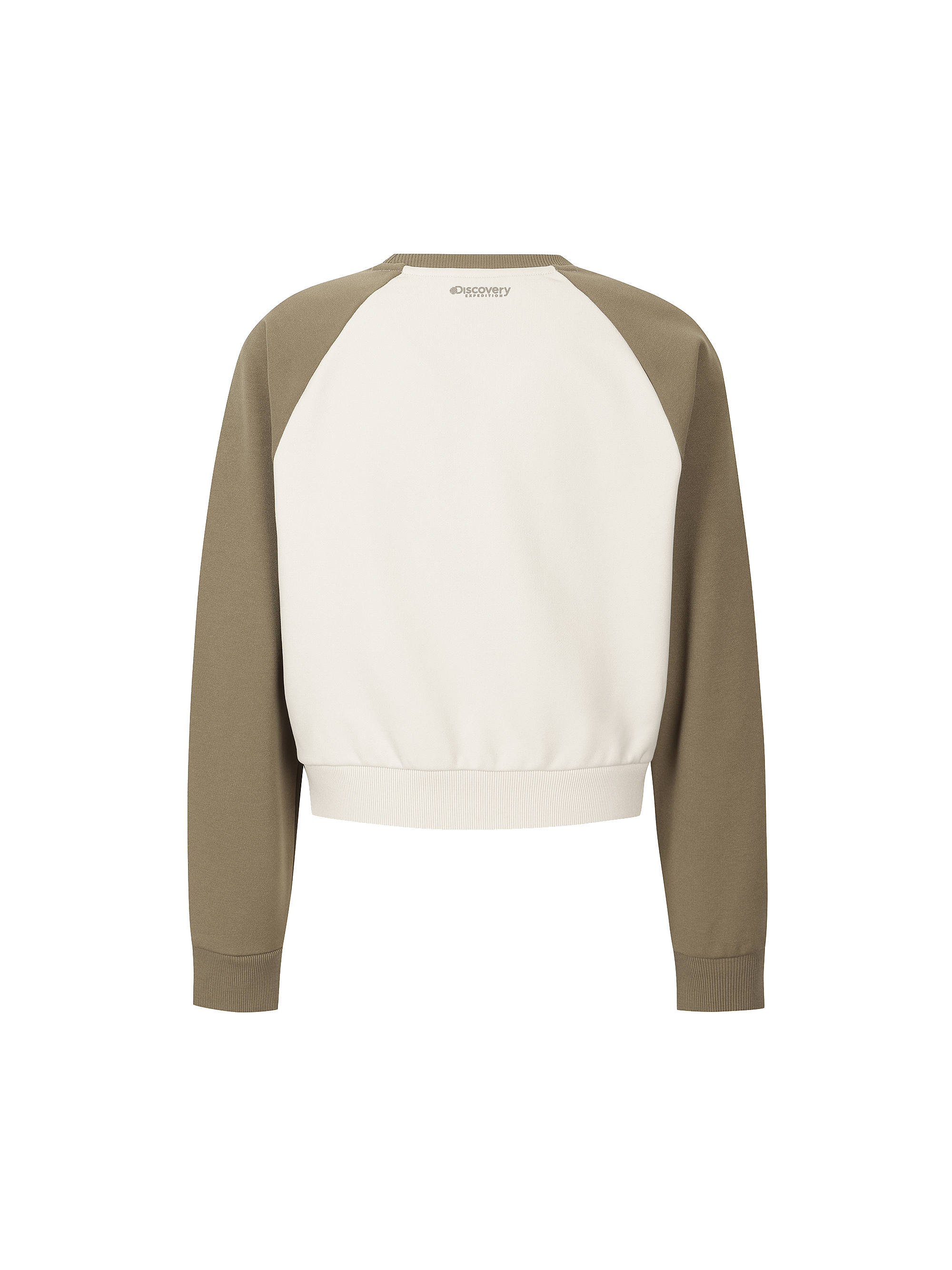 W’s Small Logo Sweatshirt