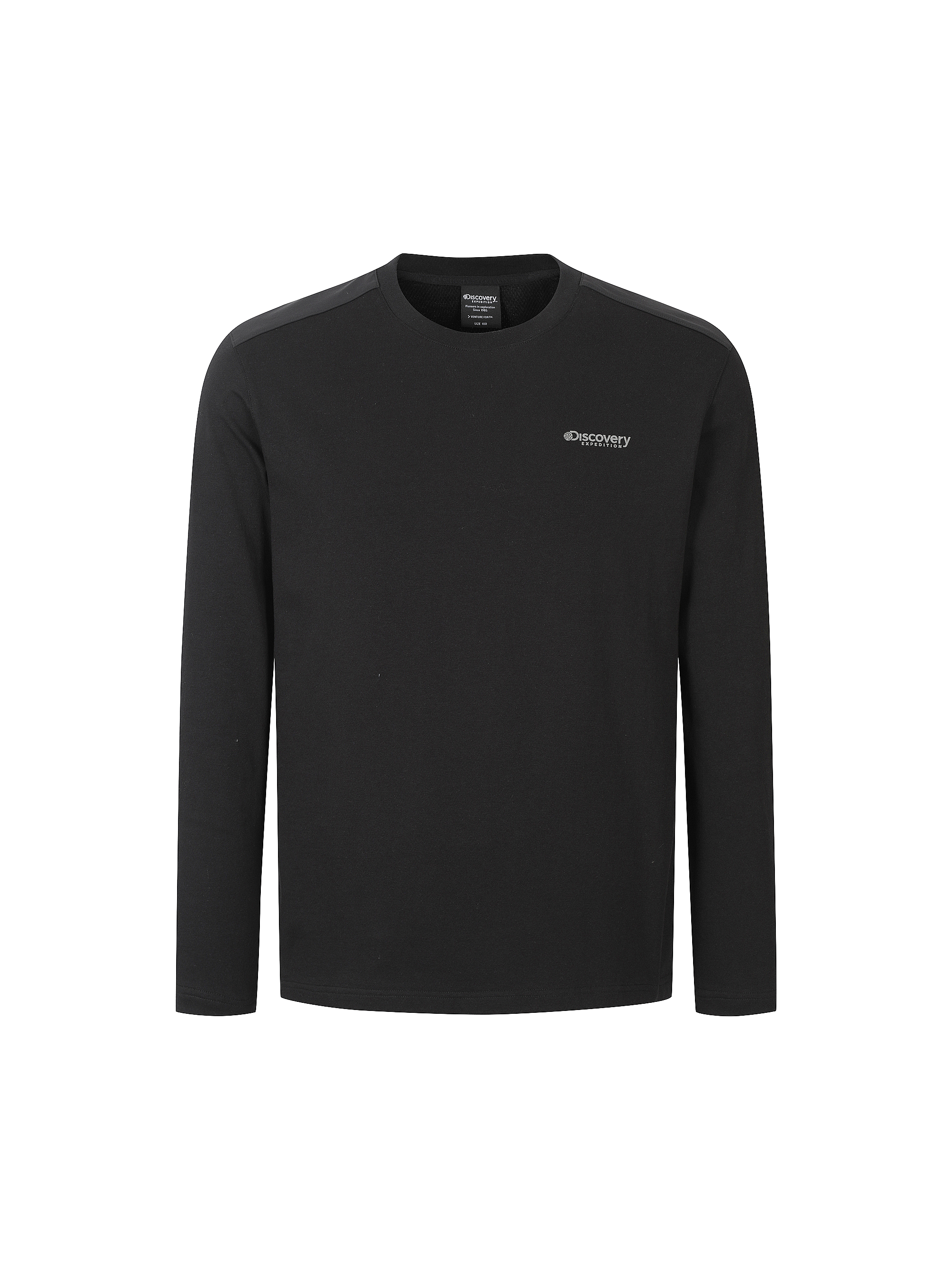 Men's Long Sleeve T-shirt