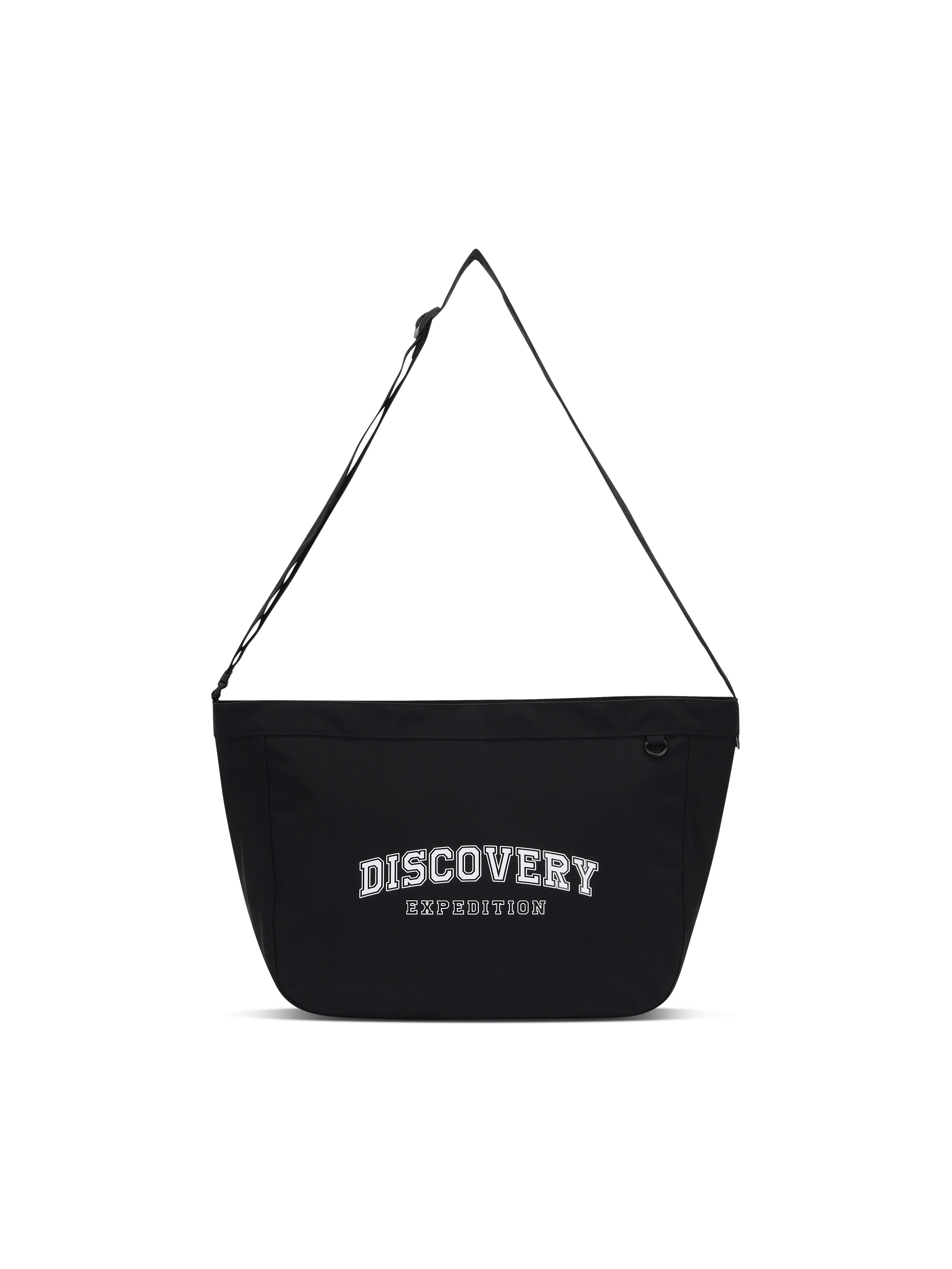 Varsity Newsboy Bag L
