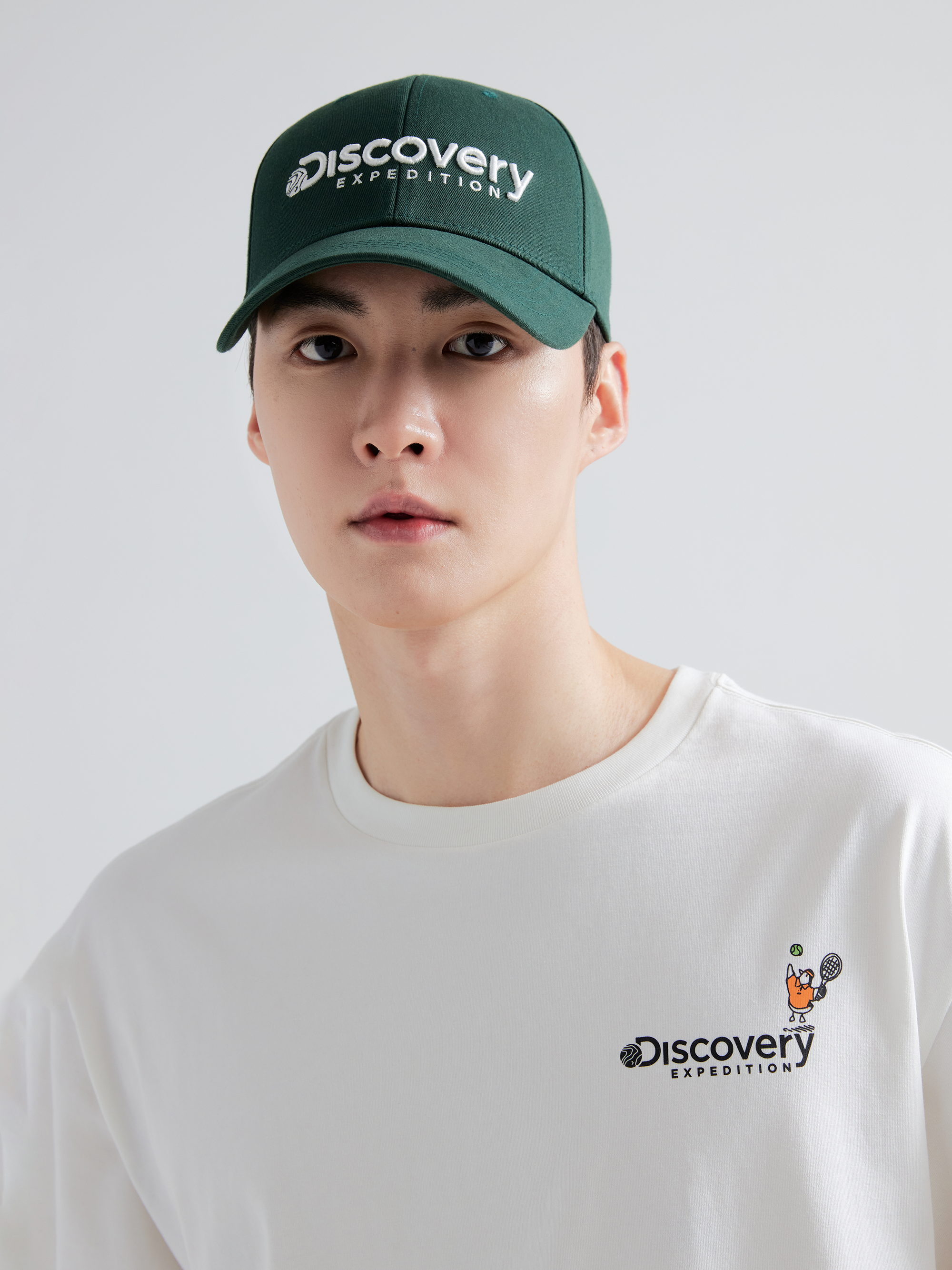 Awesome Hard Ball Cap