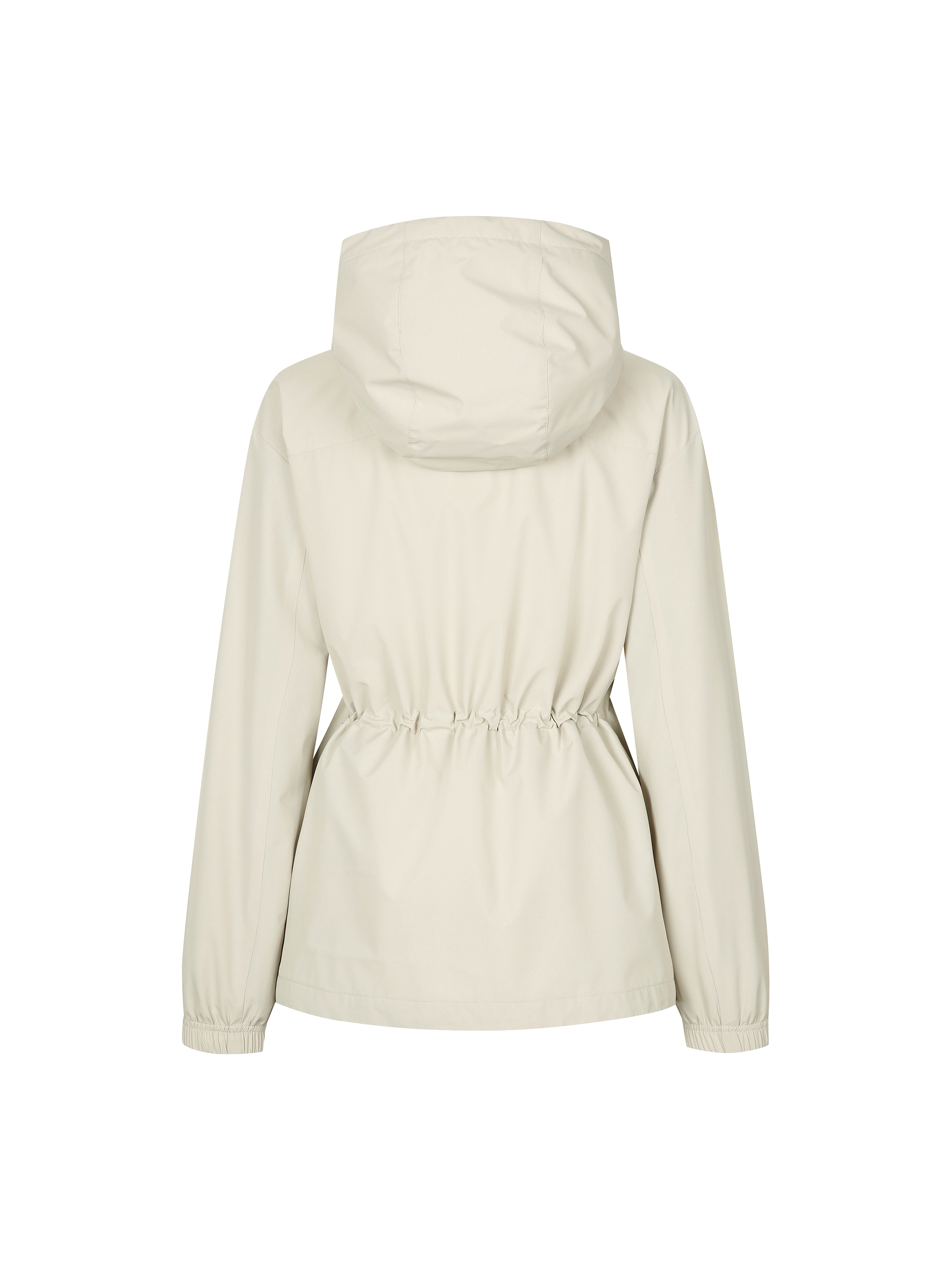 Bertex Women's Mid-Length Jacket