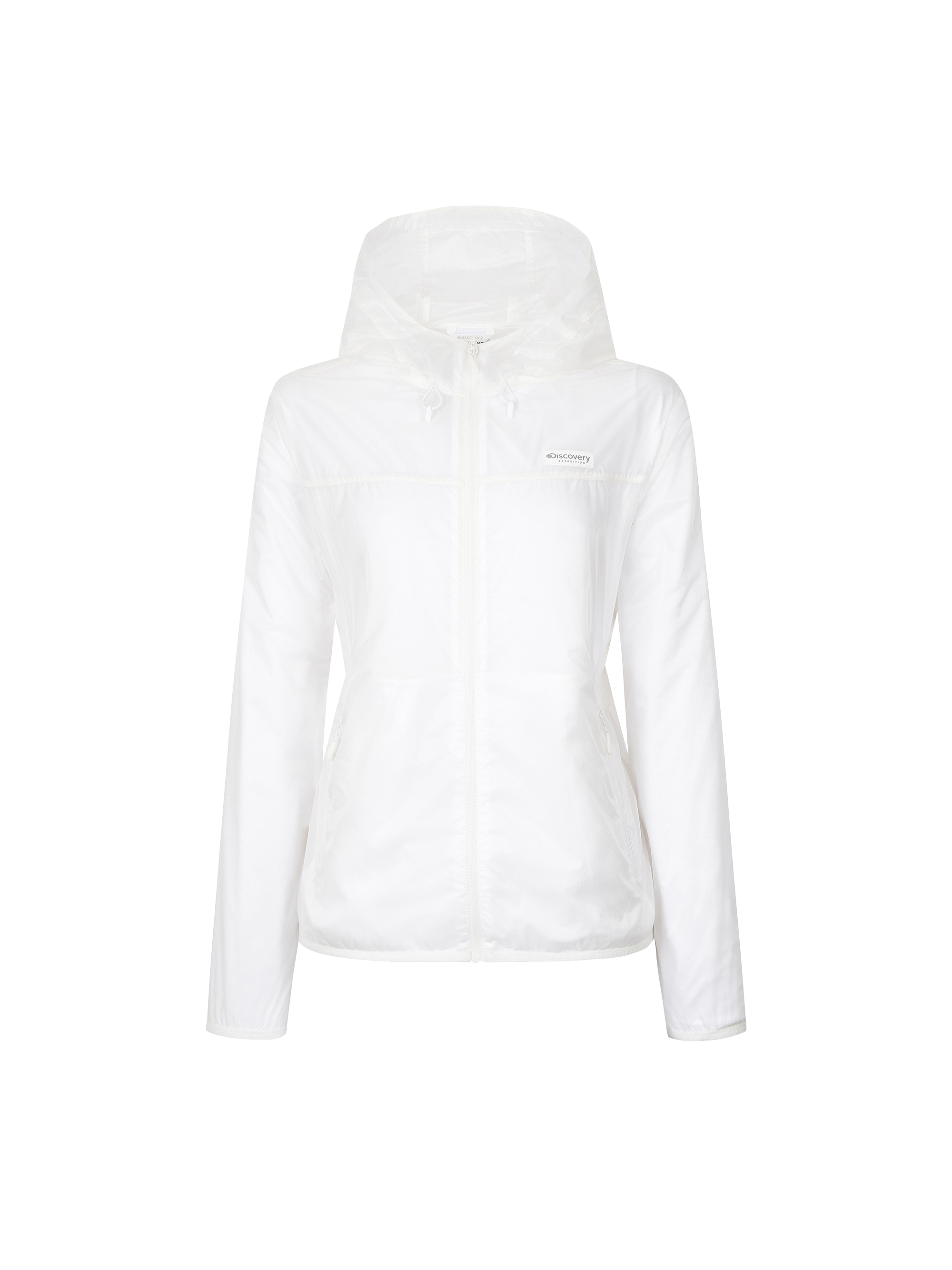 Women's Ultralight Ripstop Windbreaker