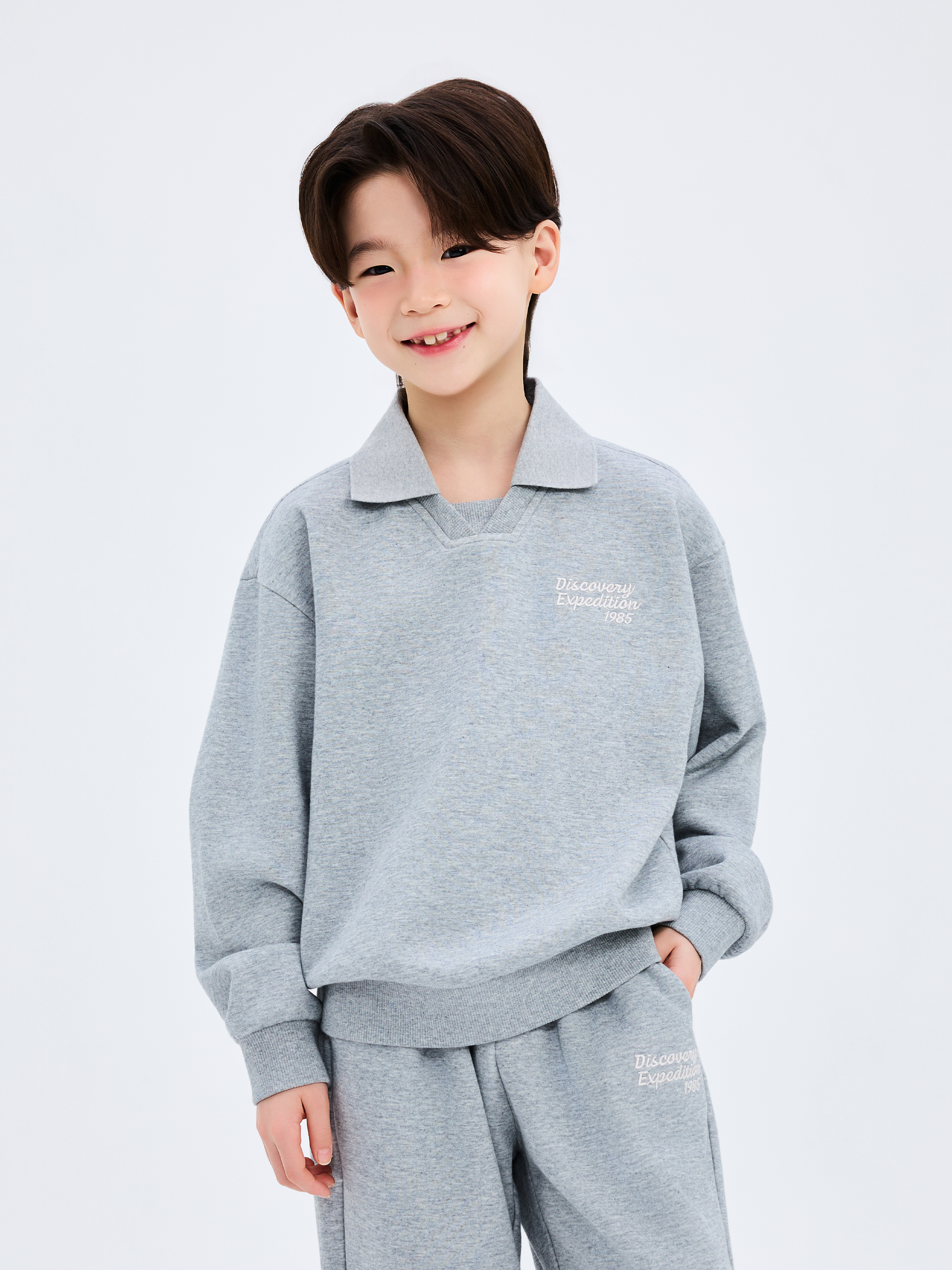 Kids Sweatshirt
