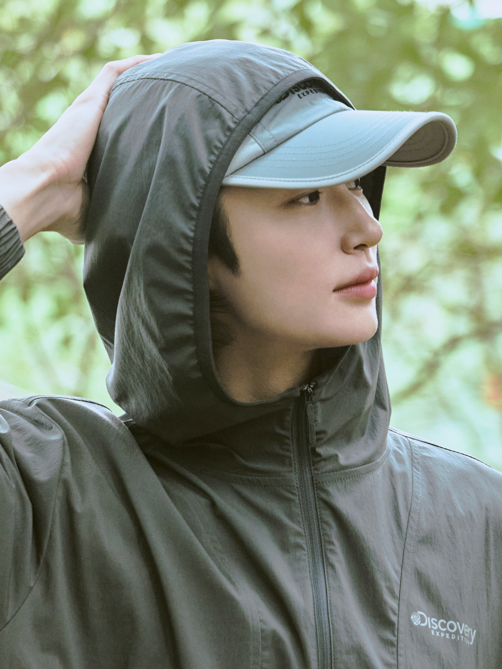 Reframe Cap