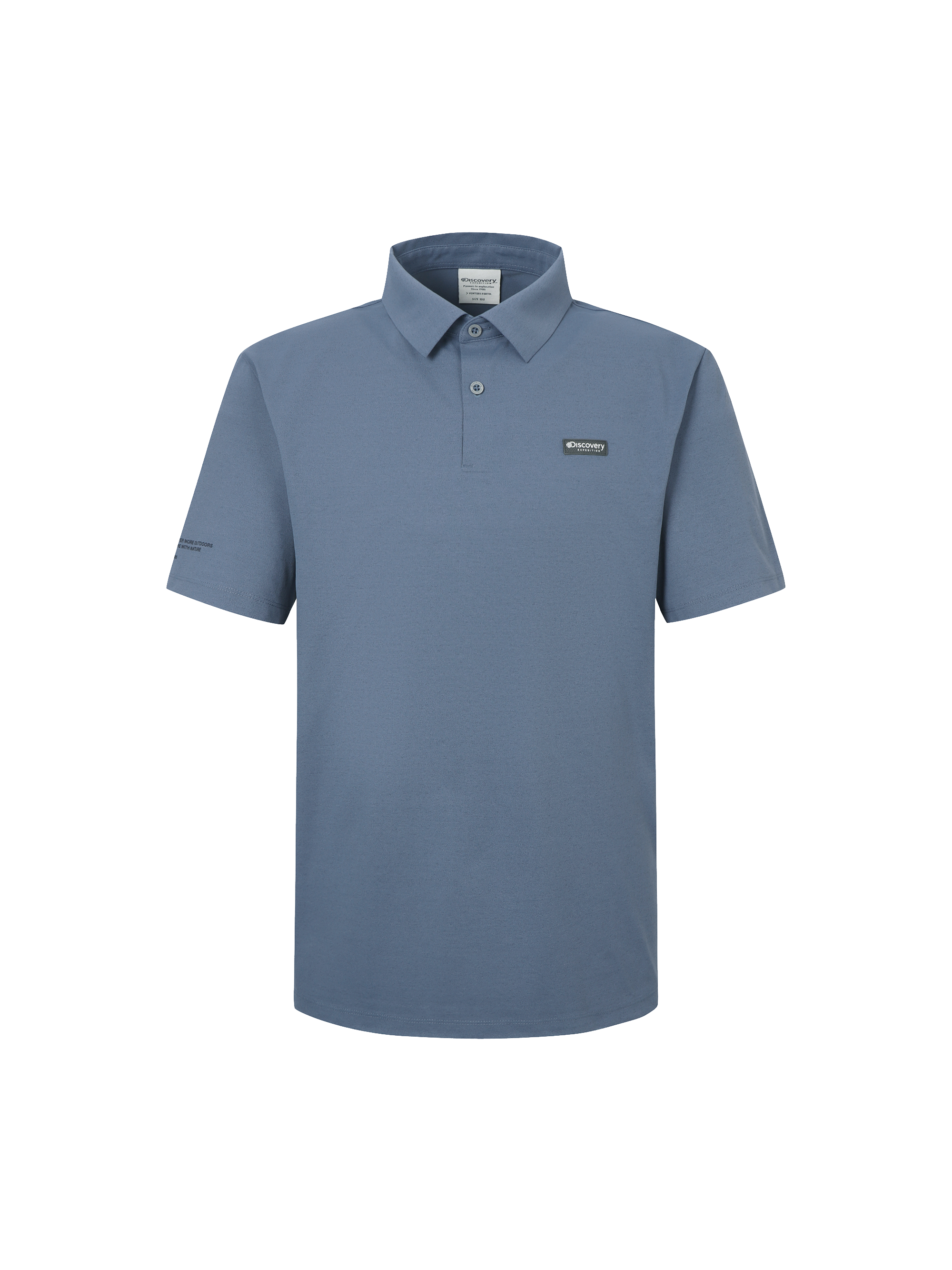Men's Hot Melt Polo Shirt