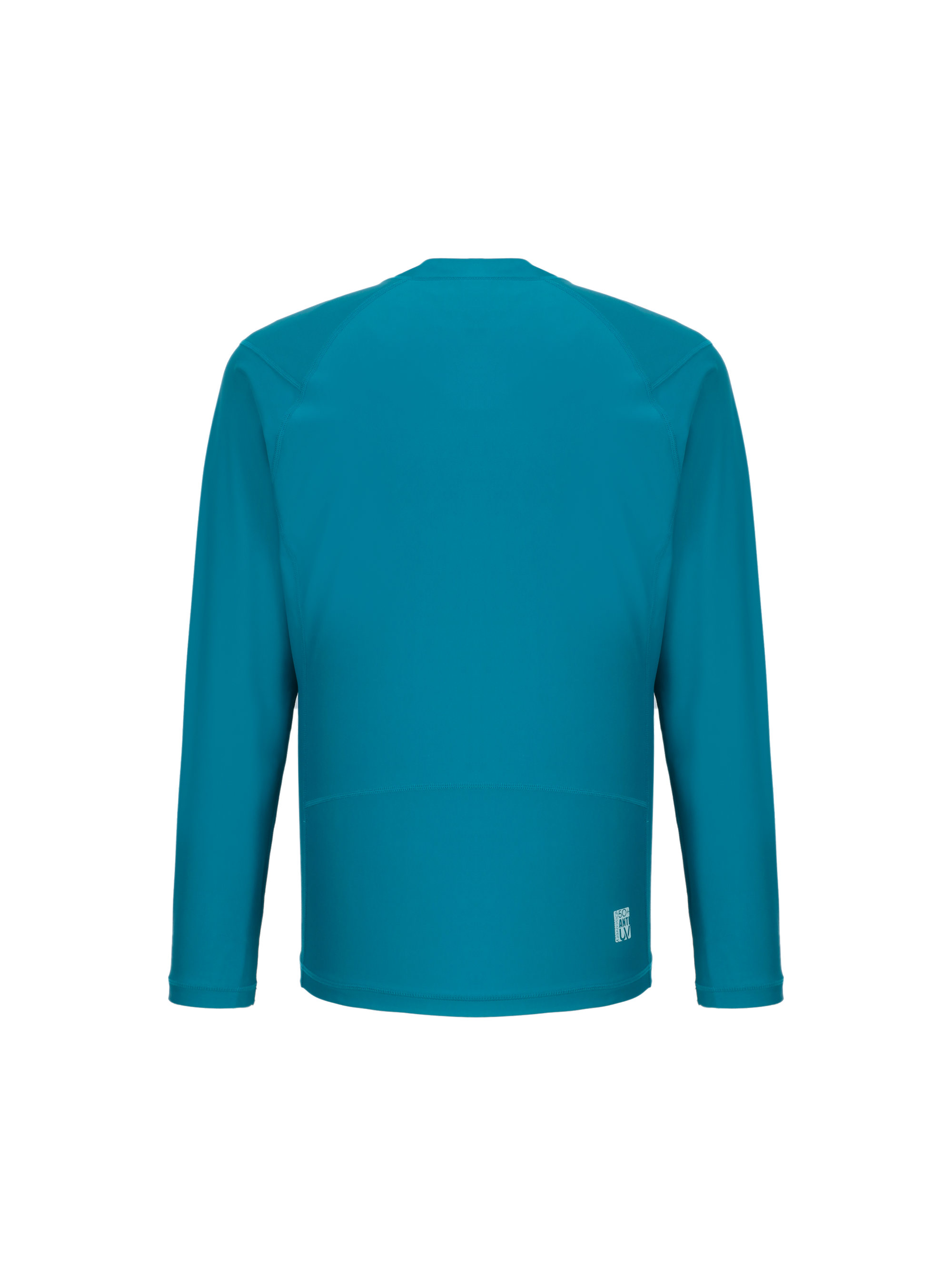 Freshvent Men Essential Pool Rash Guard