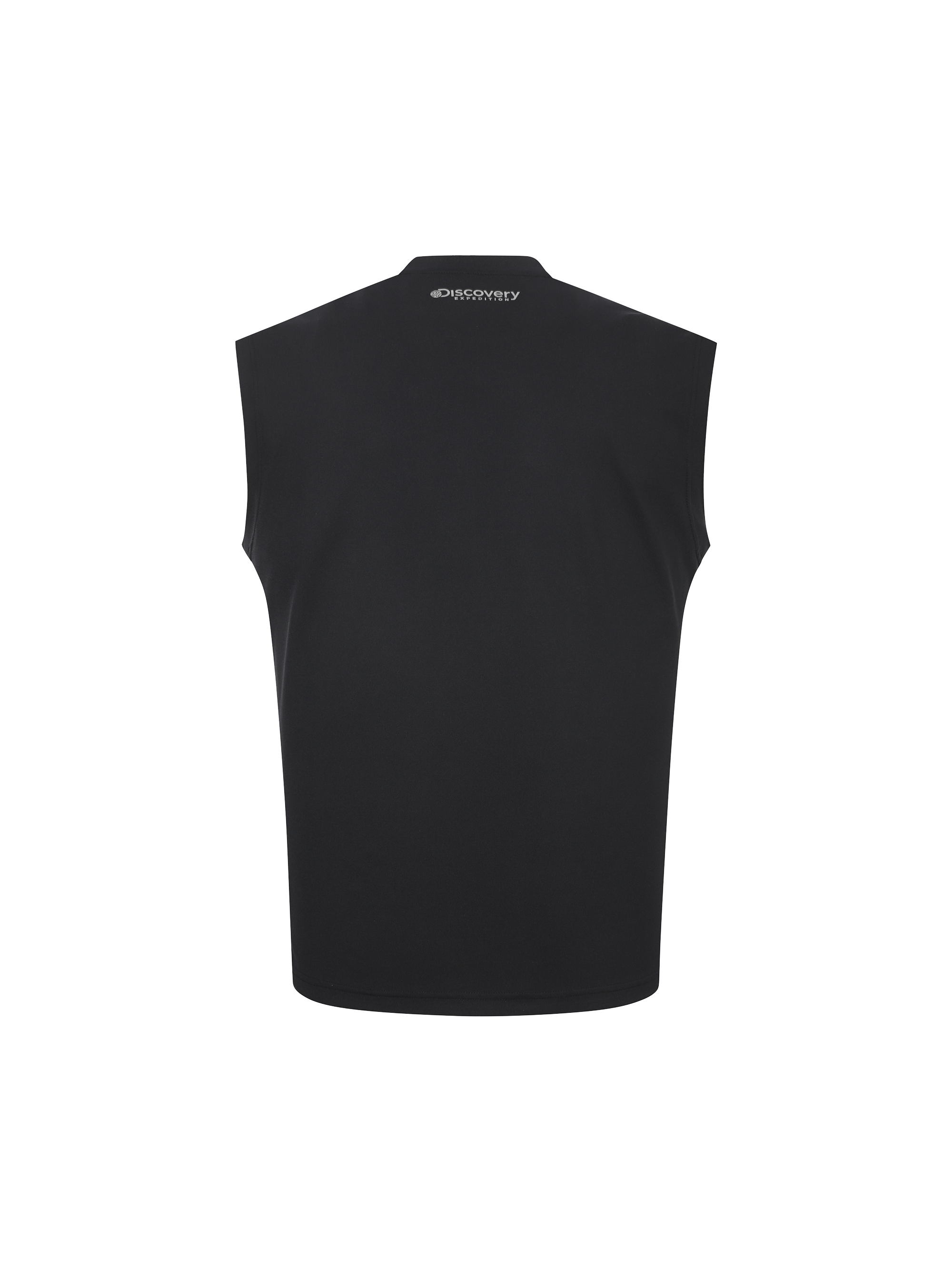 Men's Hot Summer Graphic Sleeveless Water T-shirt