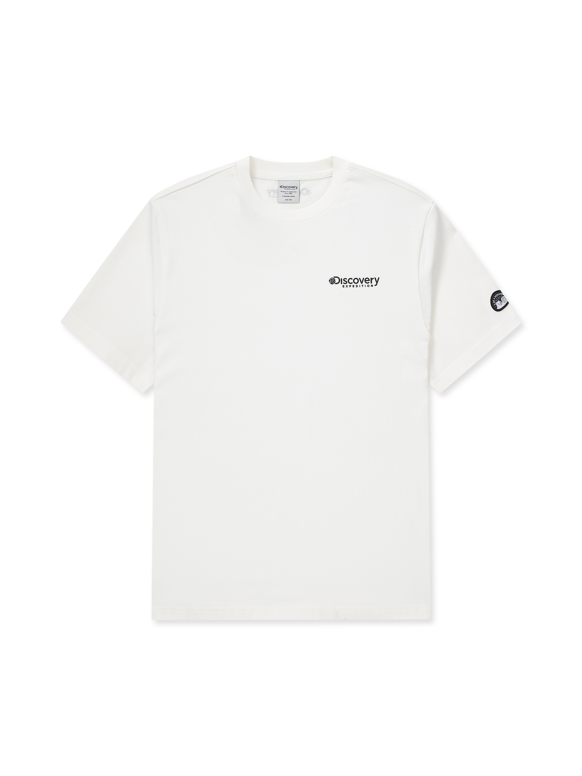 Manecrew Outdoor Beach Graphic T-shirt