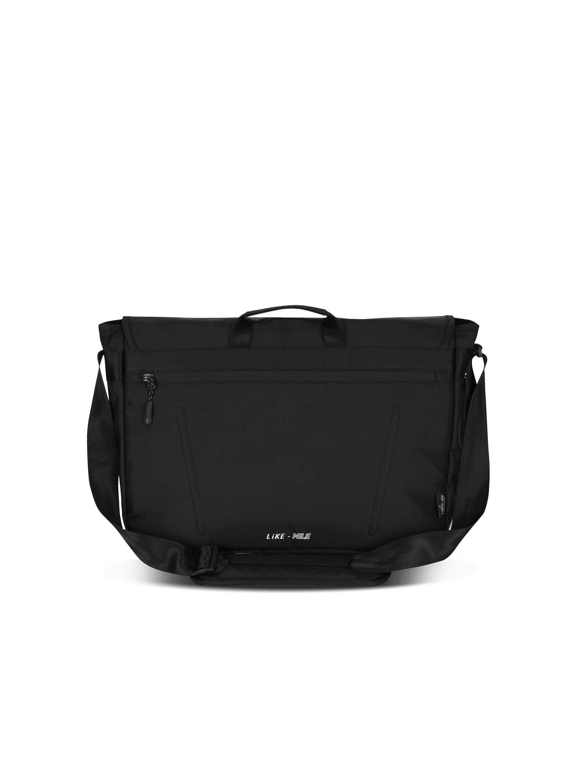 Like Air Mile Messenger