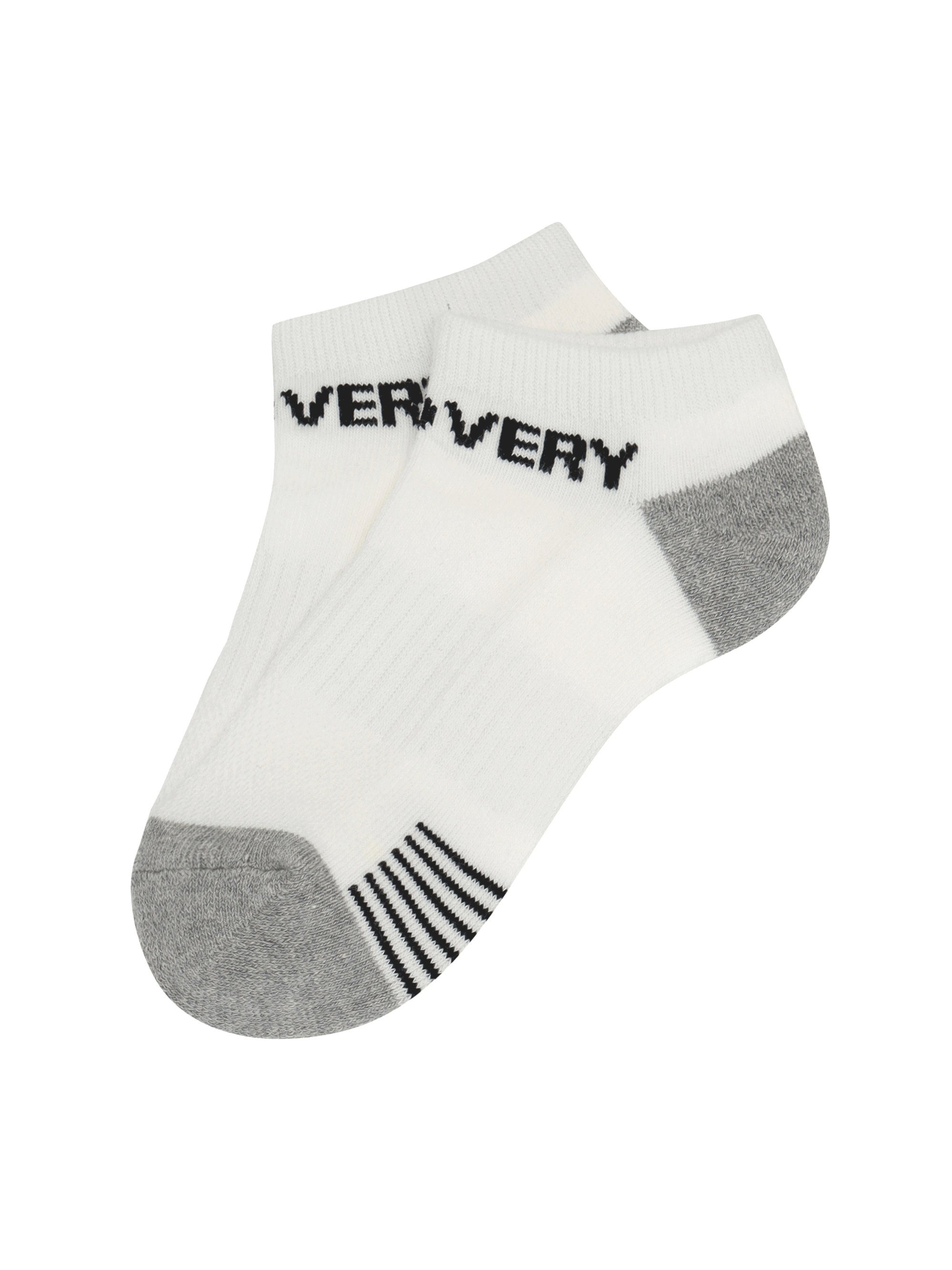 Kids Color Block Ankle Length Socks